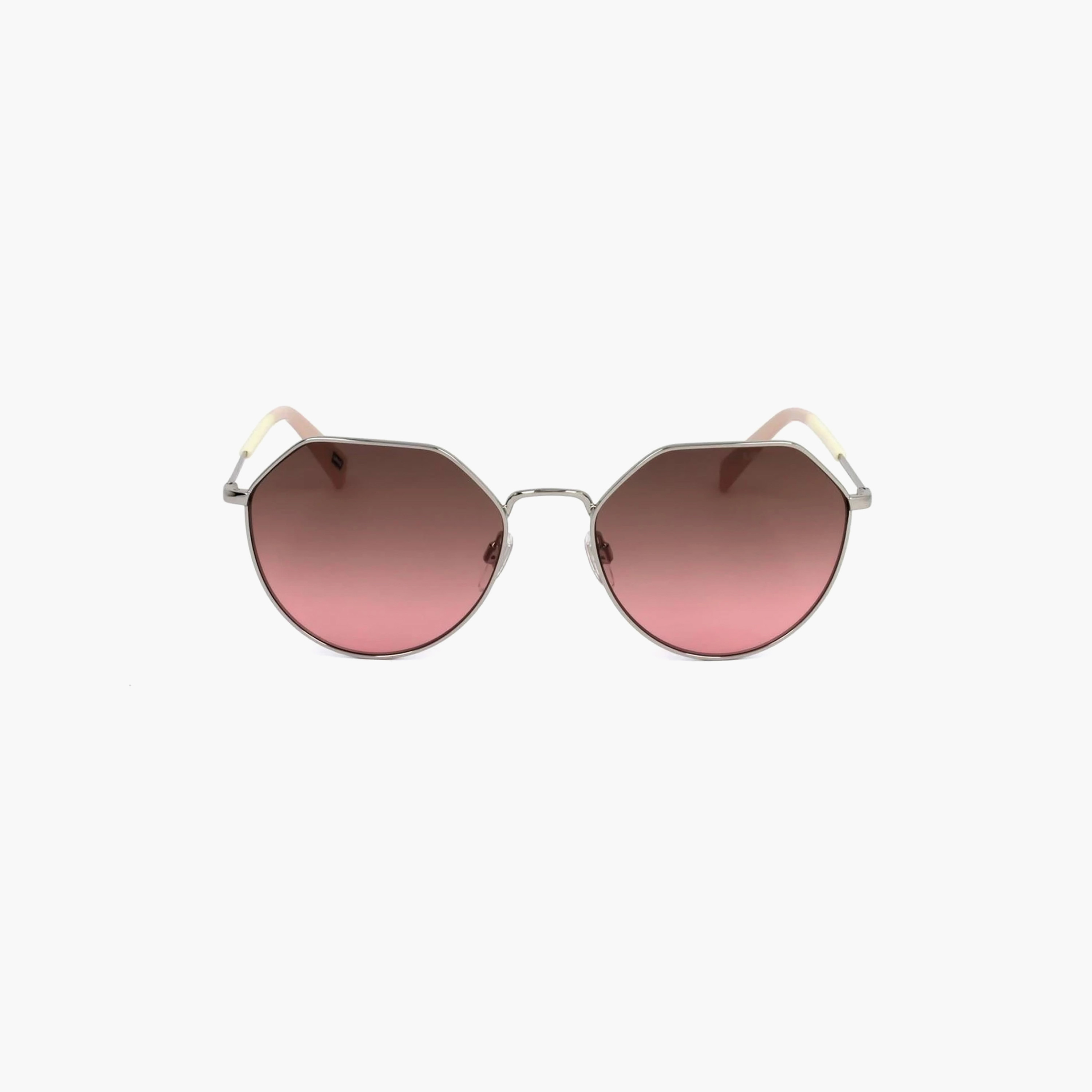 Levi's Unisex Round & Oval Pink Sunglasses | LV 1020/S  010-men-sunglasses-image-3