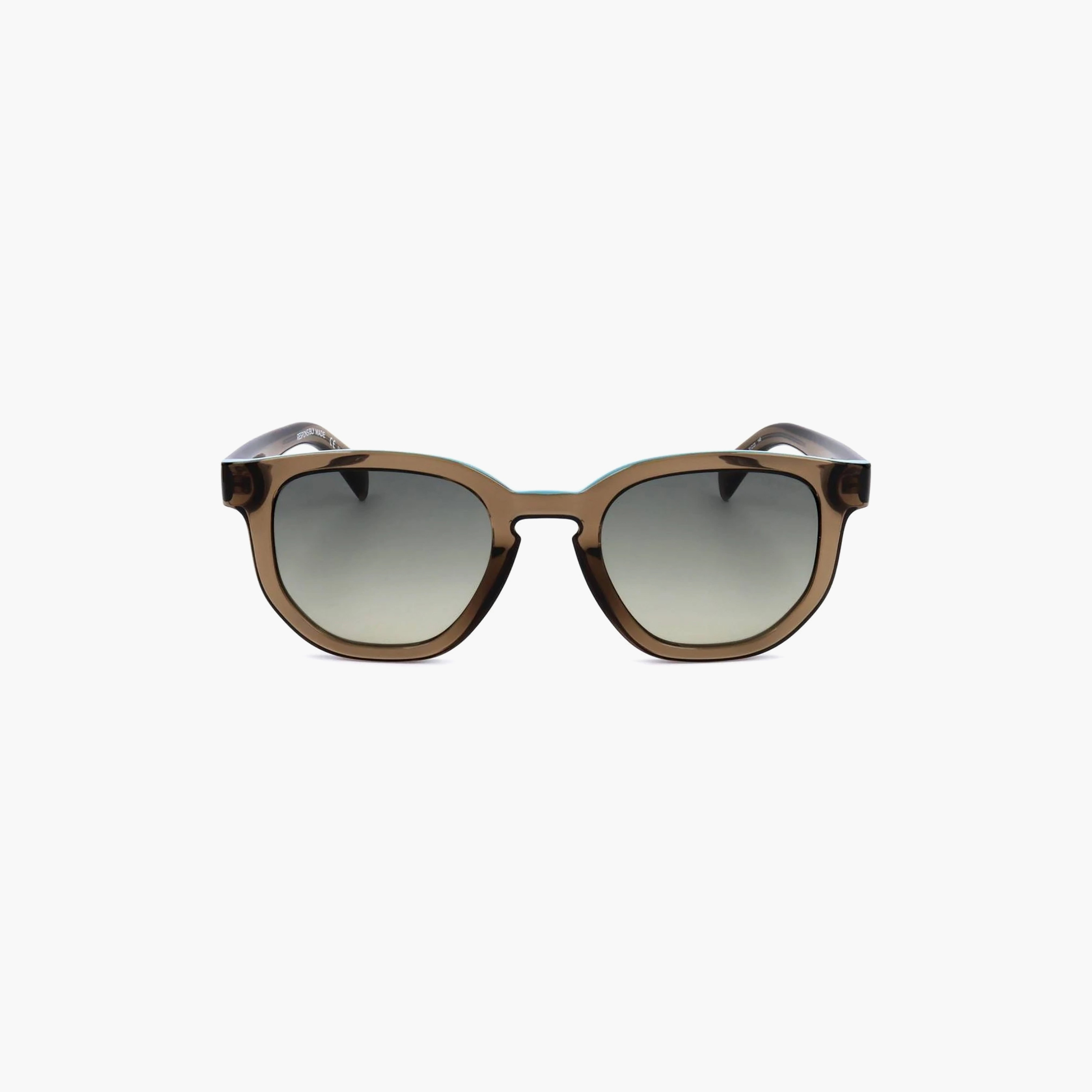Levi's Unisex Round & Oval Grey Sunglasses | LV 1022/S  09Q-men-sunglasses-image-3
