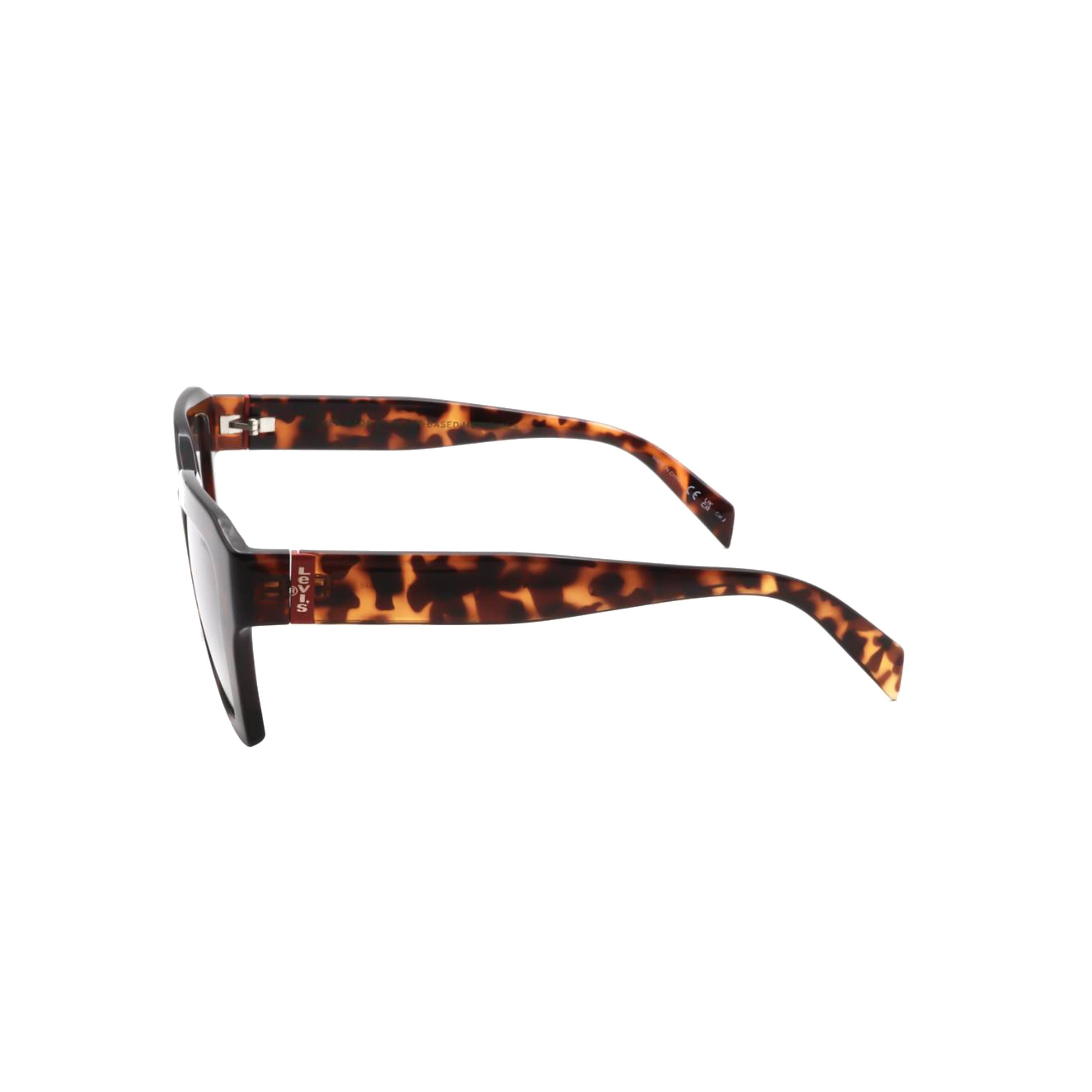 نظارات شمسية نسائية من ليفايز، طراز وايفارير وسكوير، رمادية اللون | LV 1027/S 05L-women-sunglasses-image-2