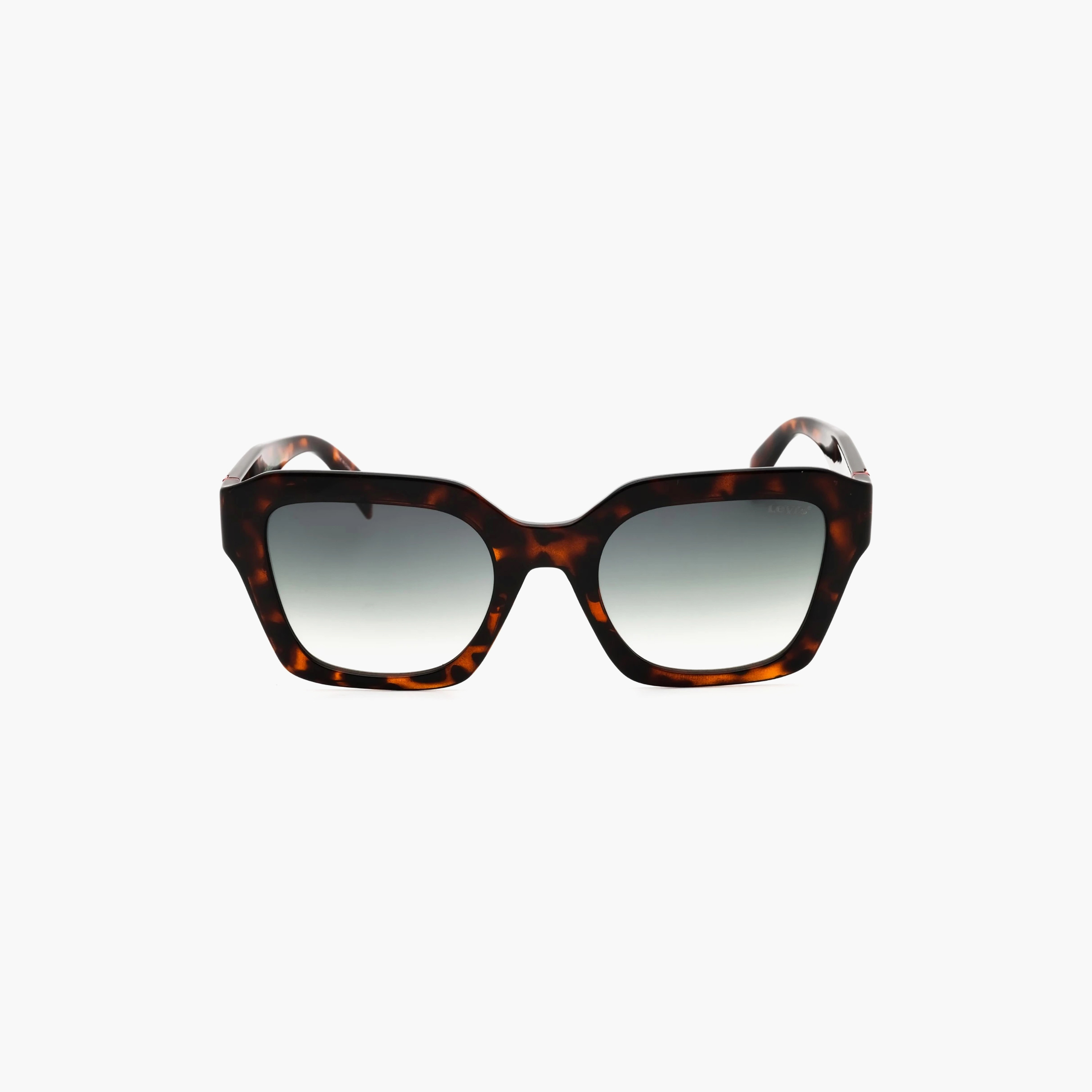 نظارات شمسية نسائية من ليفايز، طراز وايفارير وسكوير، رمادية اللون | LV 1027/S 05L-women-sunglasses-image-3