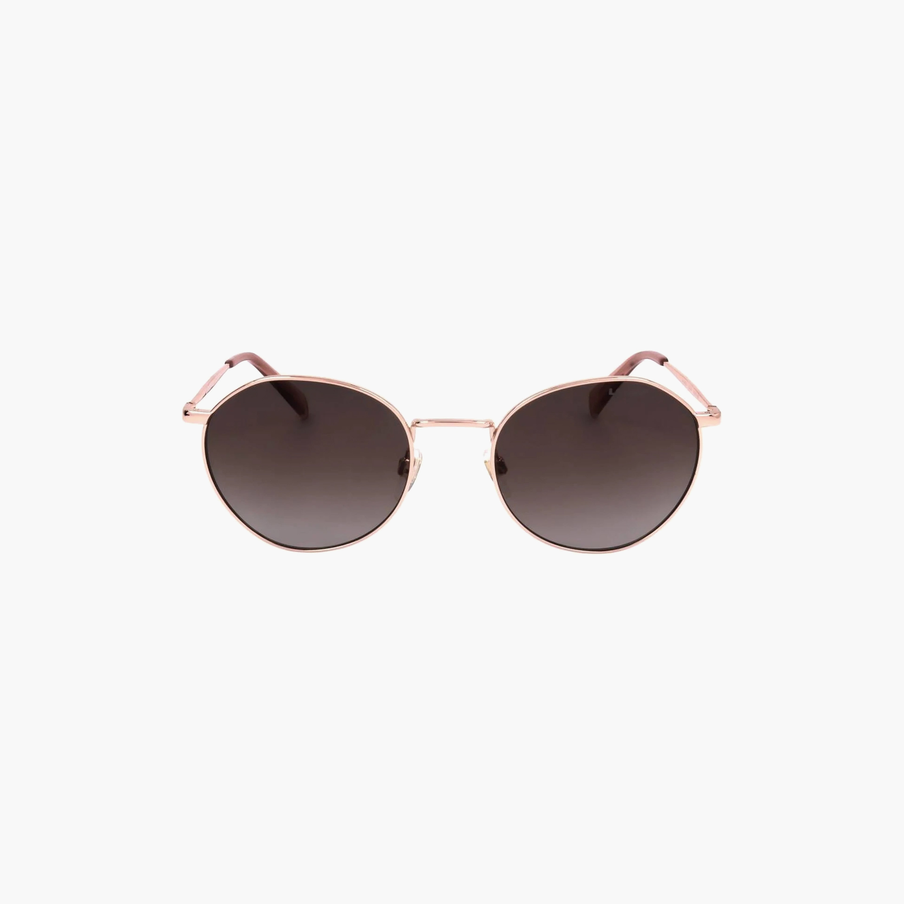 Levi's Unisex Round & Oval Grey Sunglasses | LV 1028/S  DDB-men-sunglasses-image-3