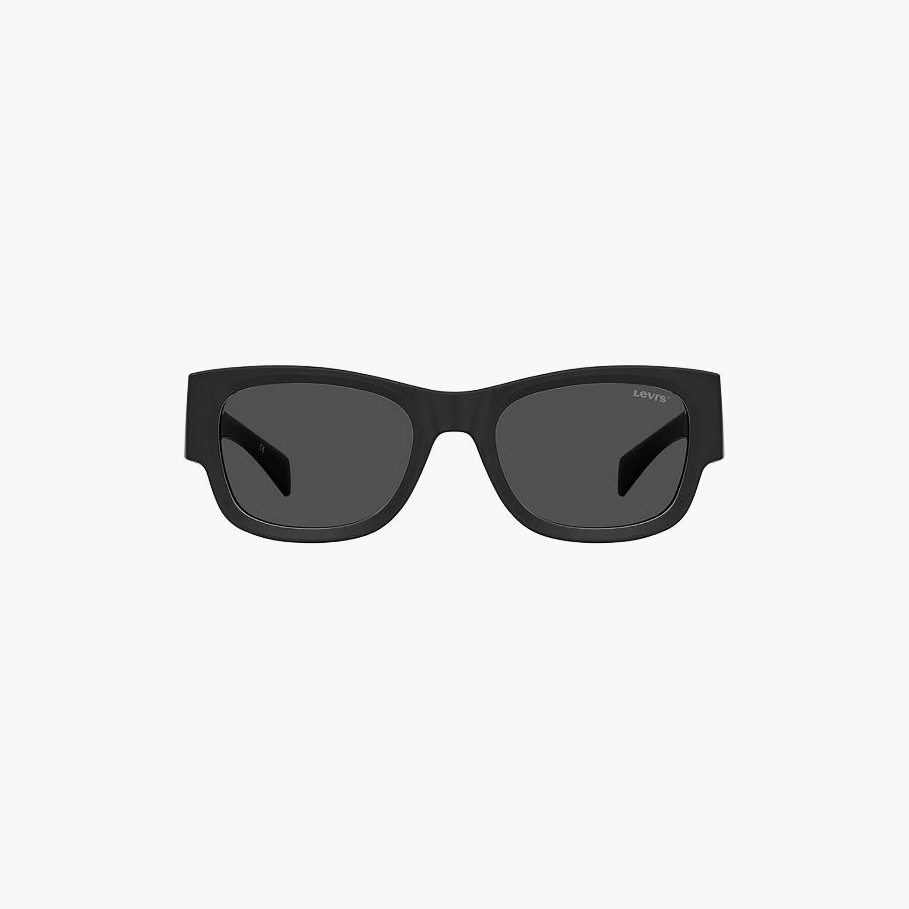 نظارات شمسية رمادية مربعة من ليفايز للجنسين | LV 1033/S-men-sunglasses-image-3