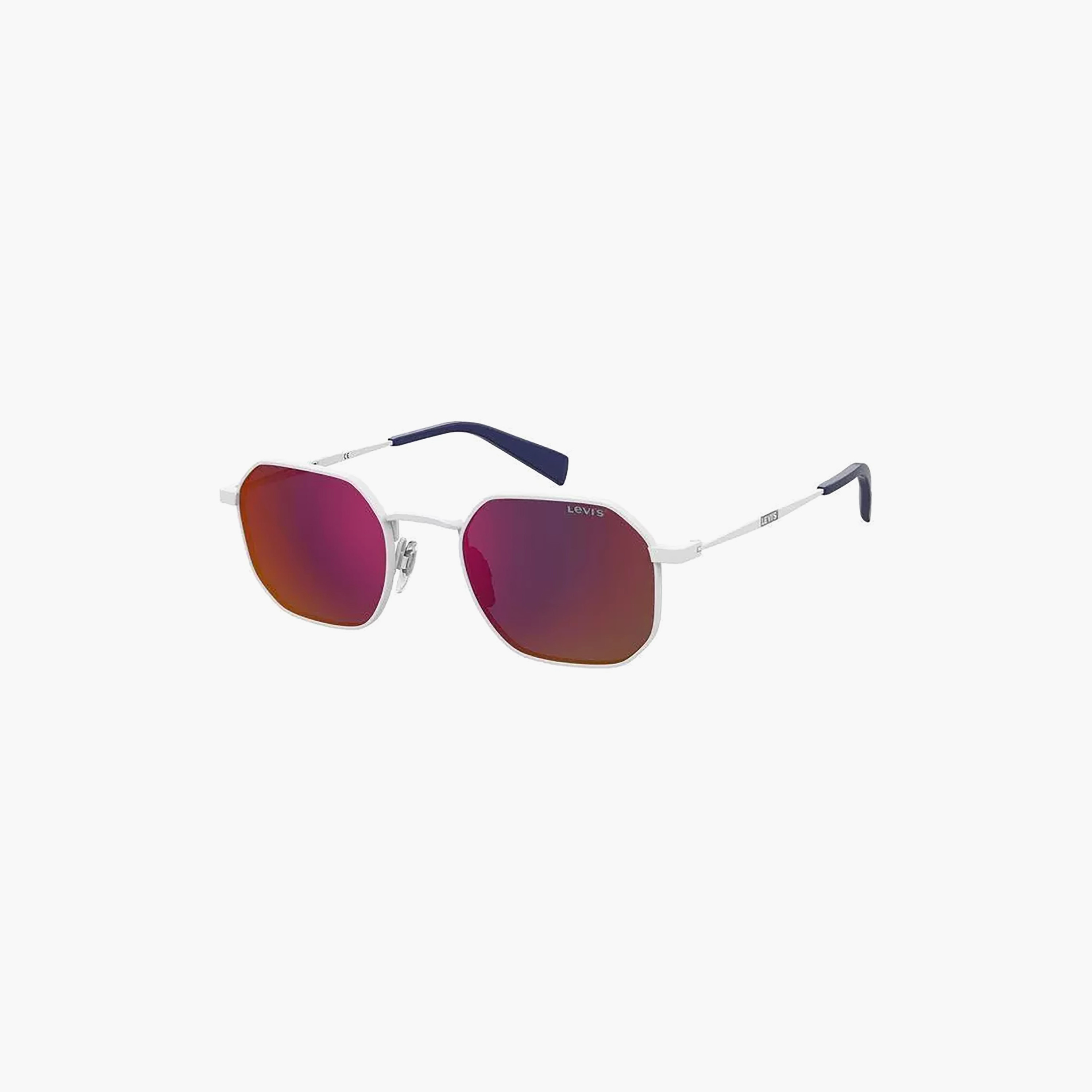 نظارات شمسية متعددة الألوان من ليفايز للجنسين، طراز وايفارير وسكوير | LV 1035/S 6HT-men-sunglasses-image-1
