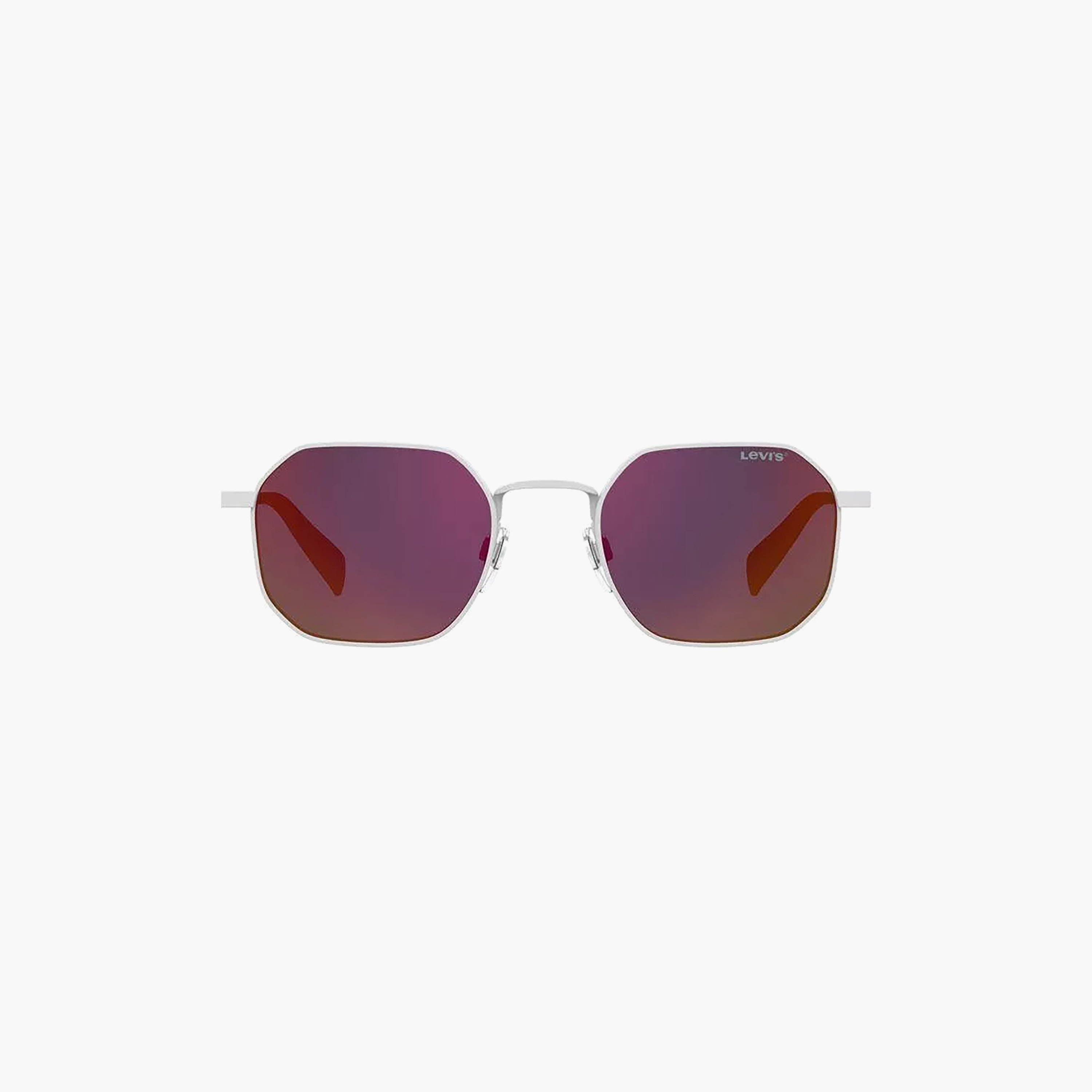 نظارات شمسية متعددة الألوان من ليفايز للجنسين، طراز وايفارير وسكوير | LV 1035/S 6HT-men-sunglasses-image-2