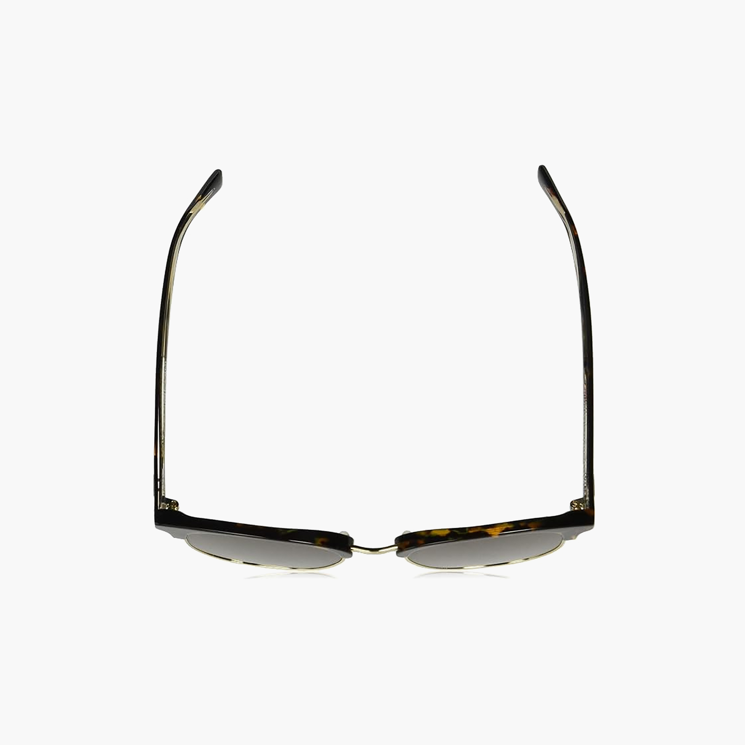 Levi's Unisex Clubmaster Brown Sunglasses | LV 5002/S-men-sunglasses-image-4