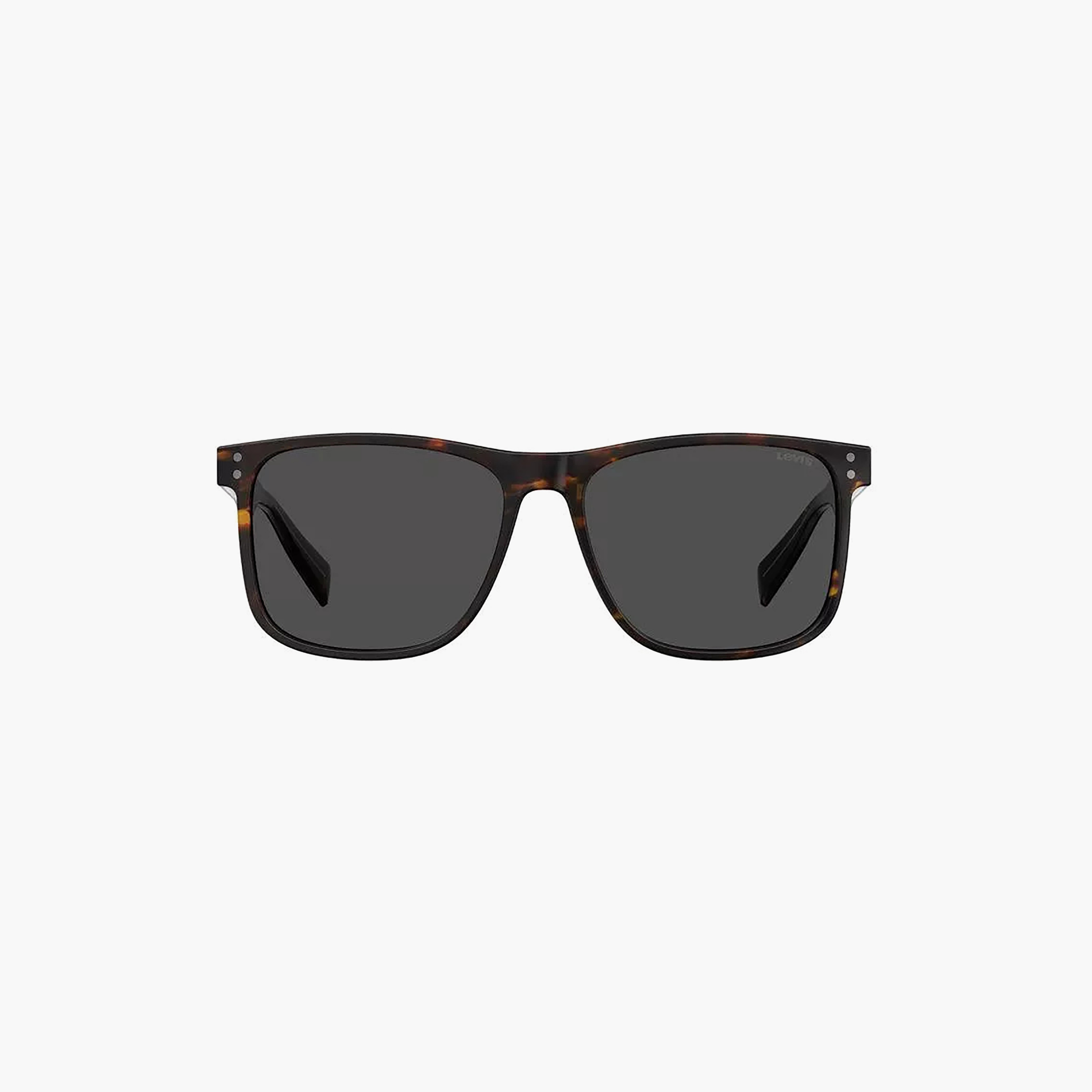 Levi's Men Rectangle Grey Sunglasses | LV 5004/S-men-sunglasses-image-3