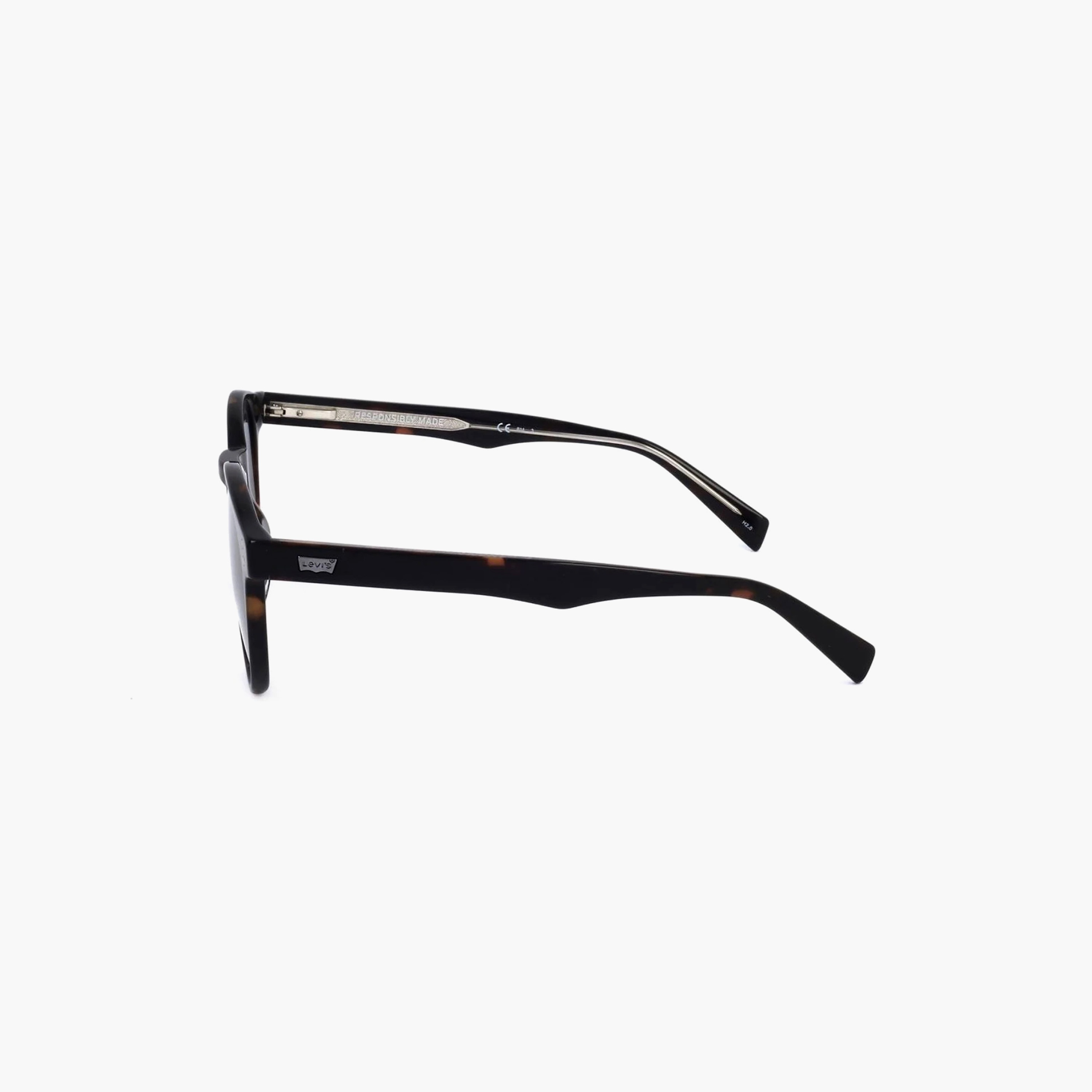 نظارات شمسية رجالية من ليفايز، دائرية وبيضاوية، زرقاء | LV 5005/S-men-sunglasses-image-2