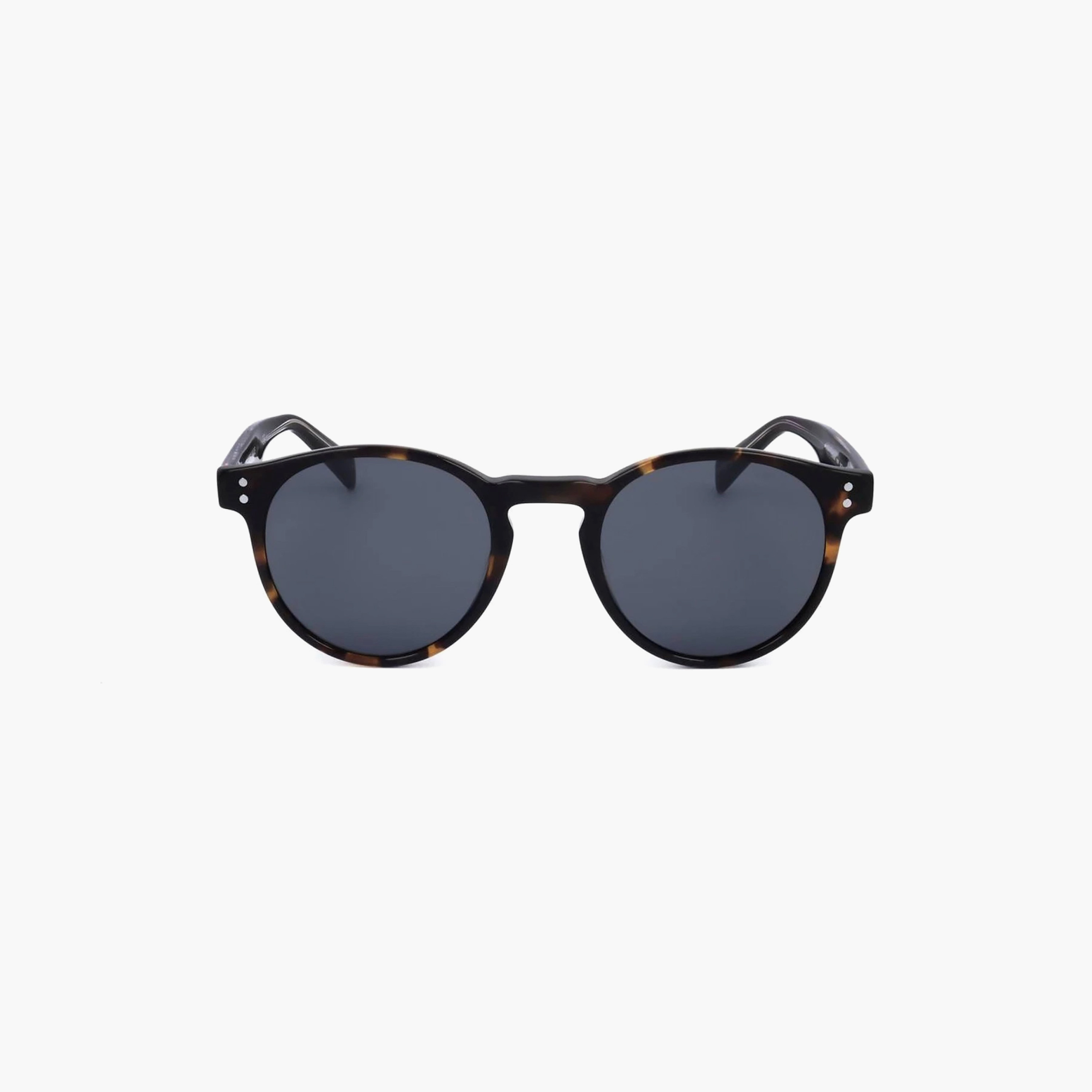 نظارات شمسية رجالية من ليفايز، دائرية وبيضاوية، زرقاء | LV 5005/S-men-sunglasses-image-3