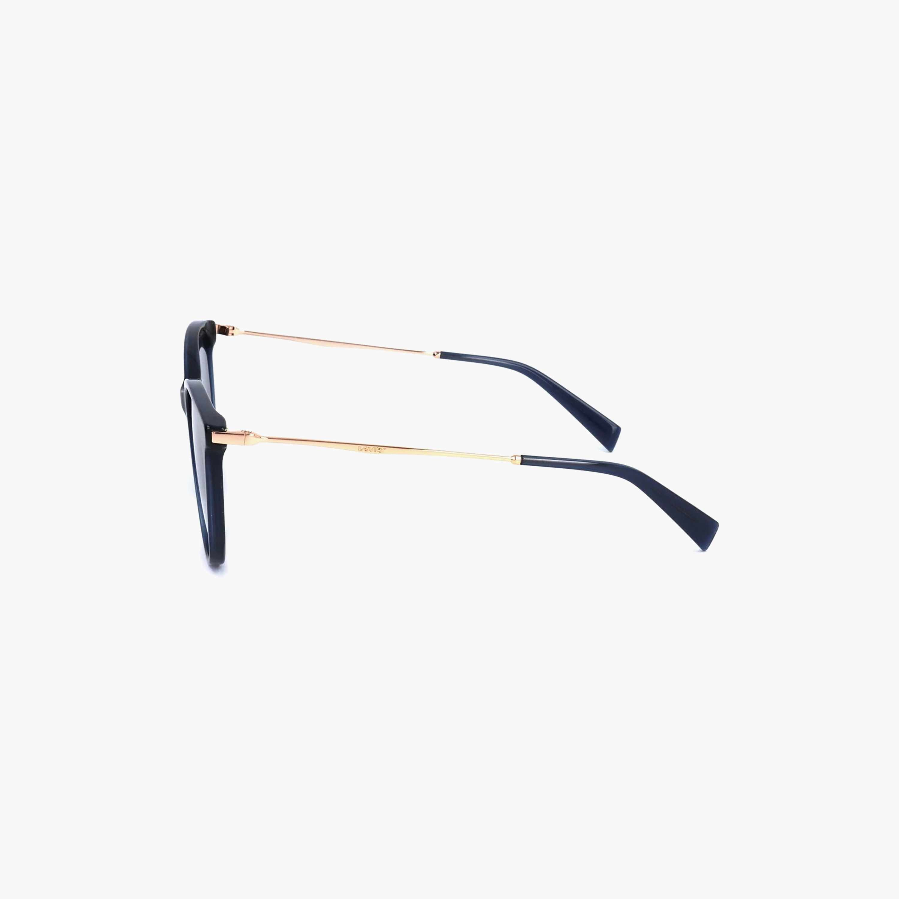 نظارات شمسية نسائية من ليفايز بتصميم عين القطة باللون الأزرق | LV 5006/S PJP-women-sunglasses-image-2