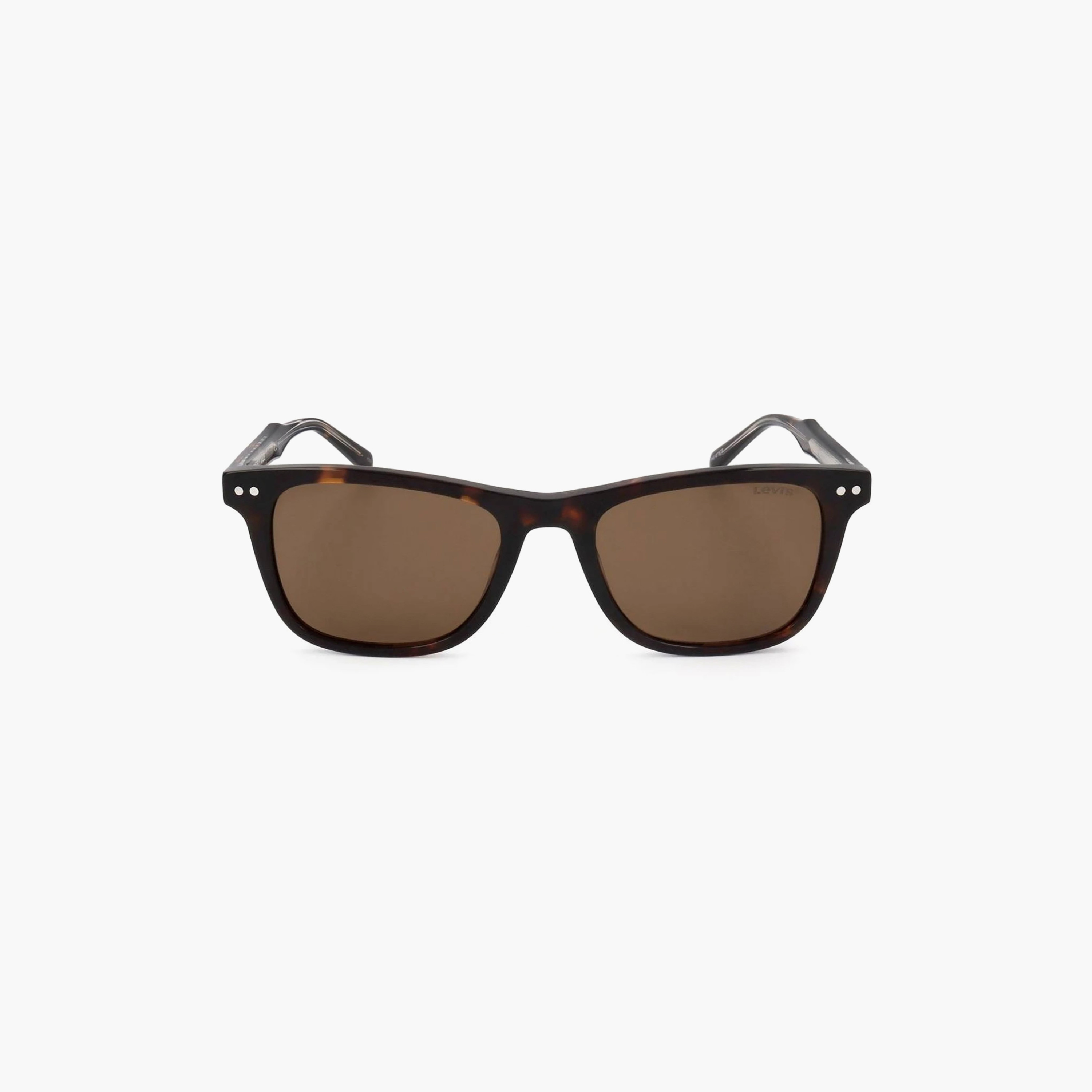 Levi's Men Wayfarer & Square Brown Sunglasses | LV 5016/S  086-men-sunglasses-image-3
