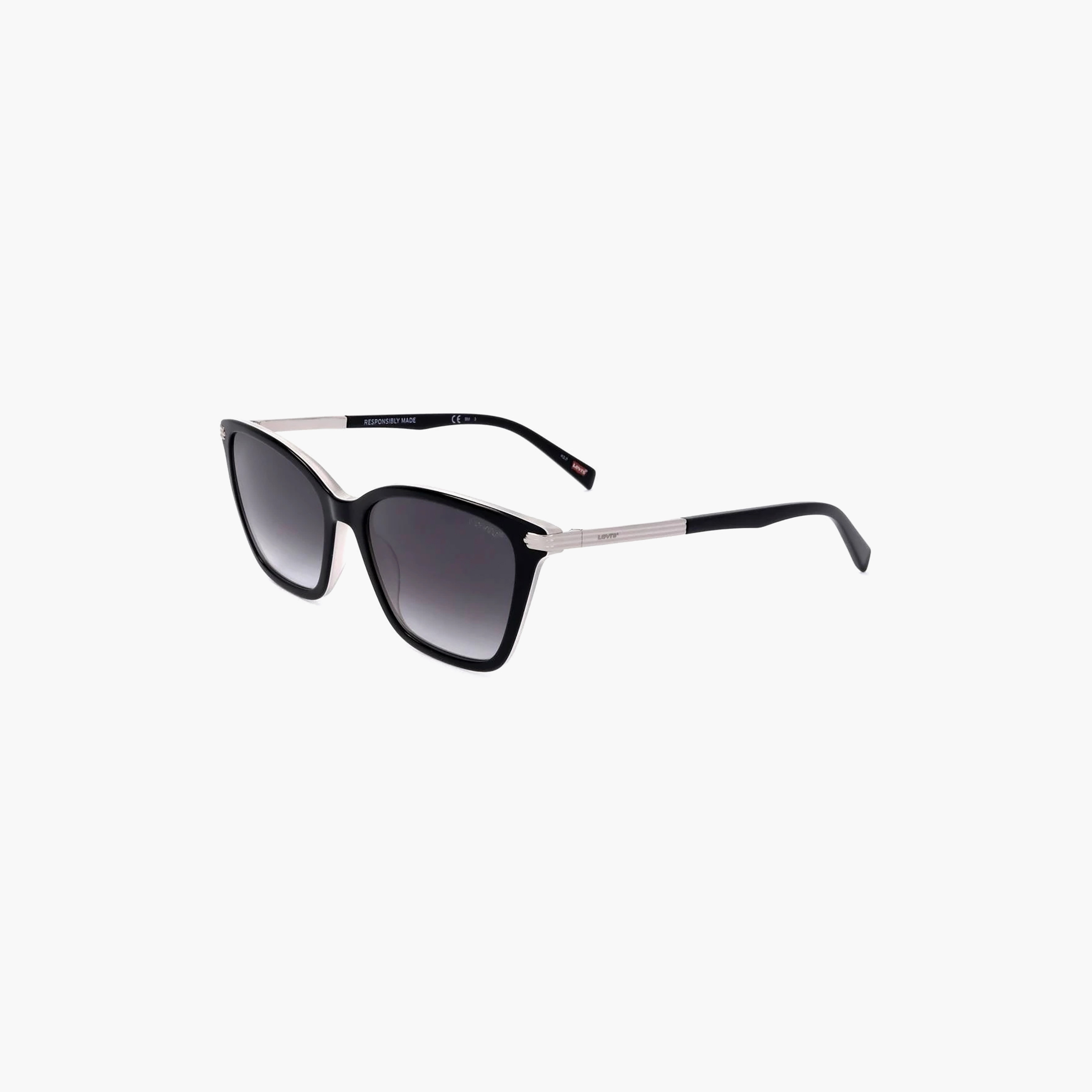 نظارات شمسية نسائية من ليفايز، طراز وايفارير وسكوير، رمادية اللون | LV 5017/S-women-sunglasses-image-1