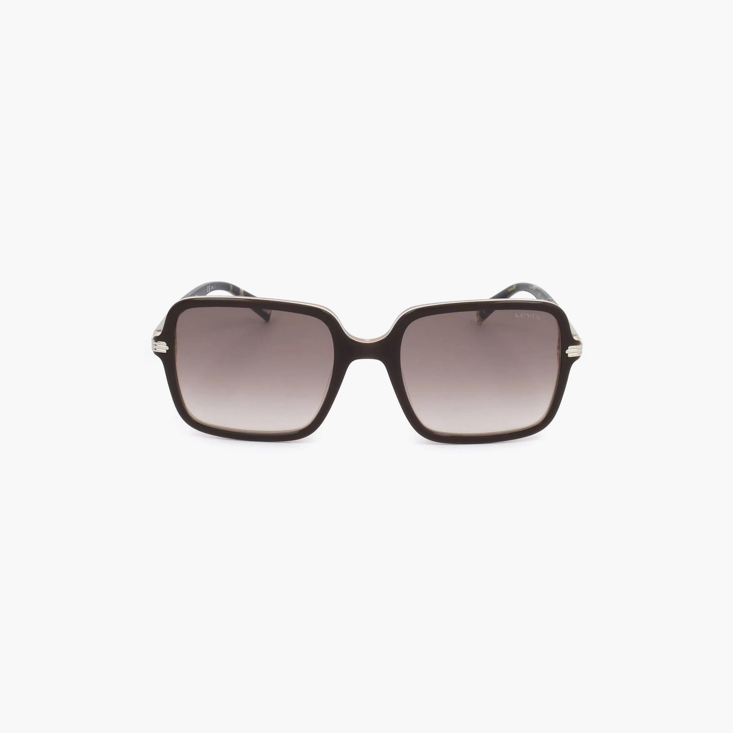 Levi's Women Wayfarer & Square Brown Sunglasses | LV 5018/S  MS5-women-sunglasses-image-3