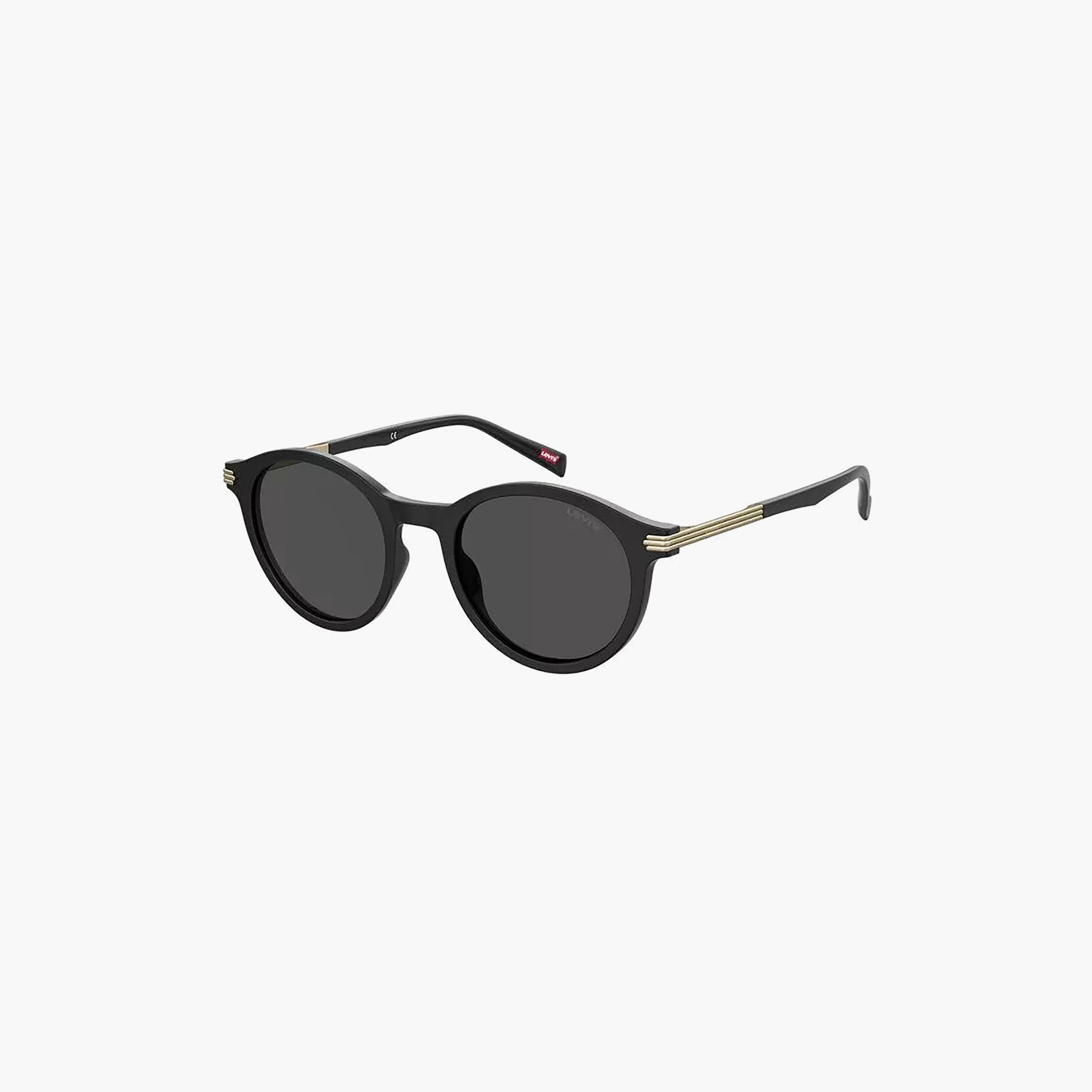 Levi's Men Round & Oval Blue Sunglasses | LV 5021/S-men-sunglasses-image-1