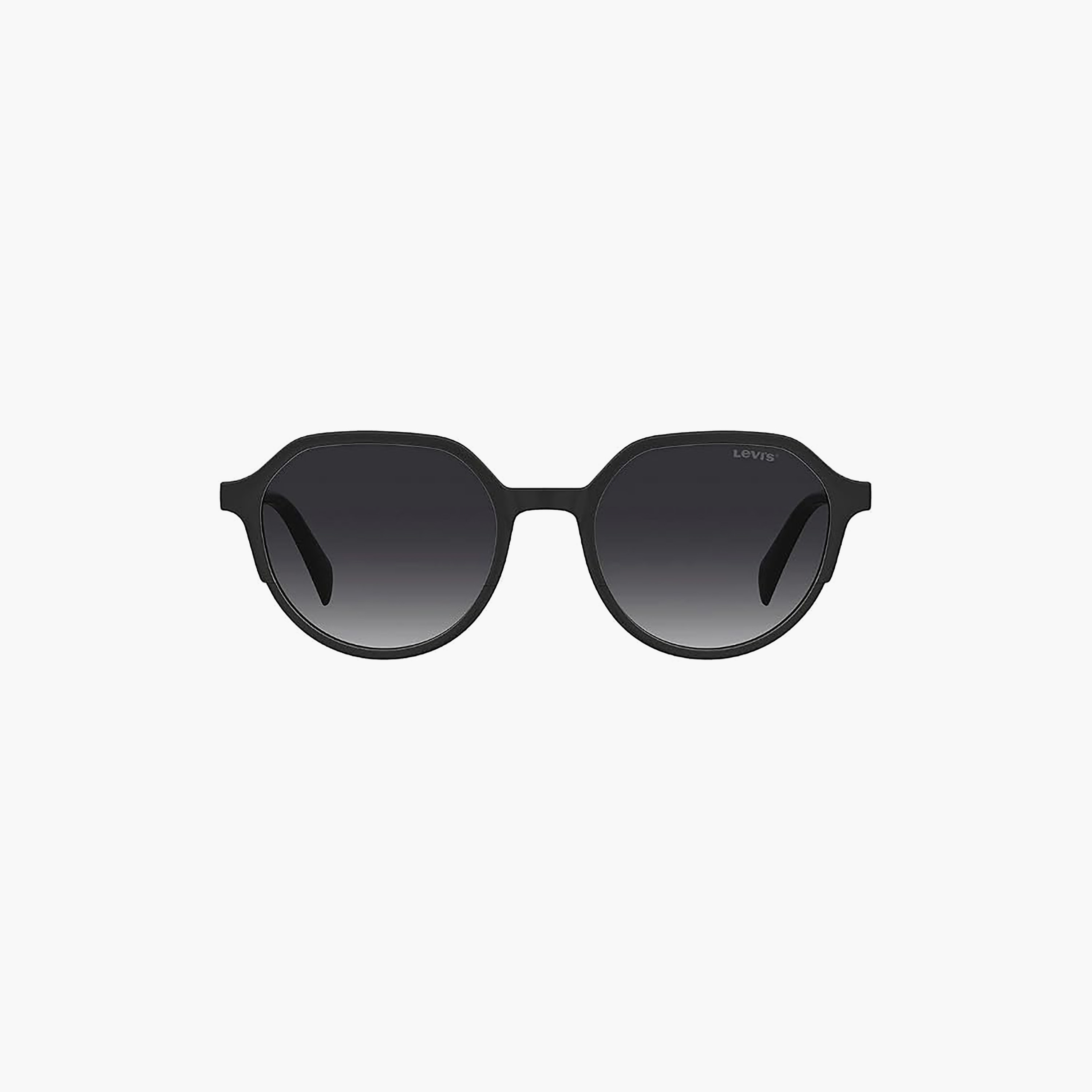 Levi's Unisex Round & Oval Polorized Black Sunglasses | LV 5023/S  807-men-sunglasses-image-2