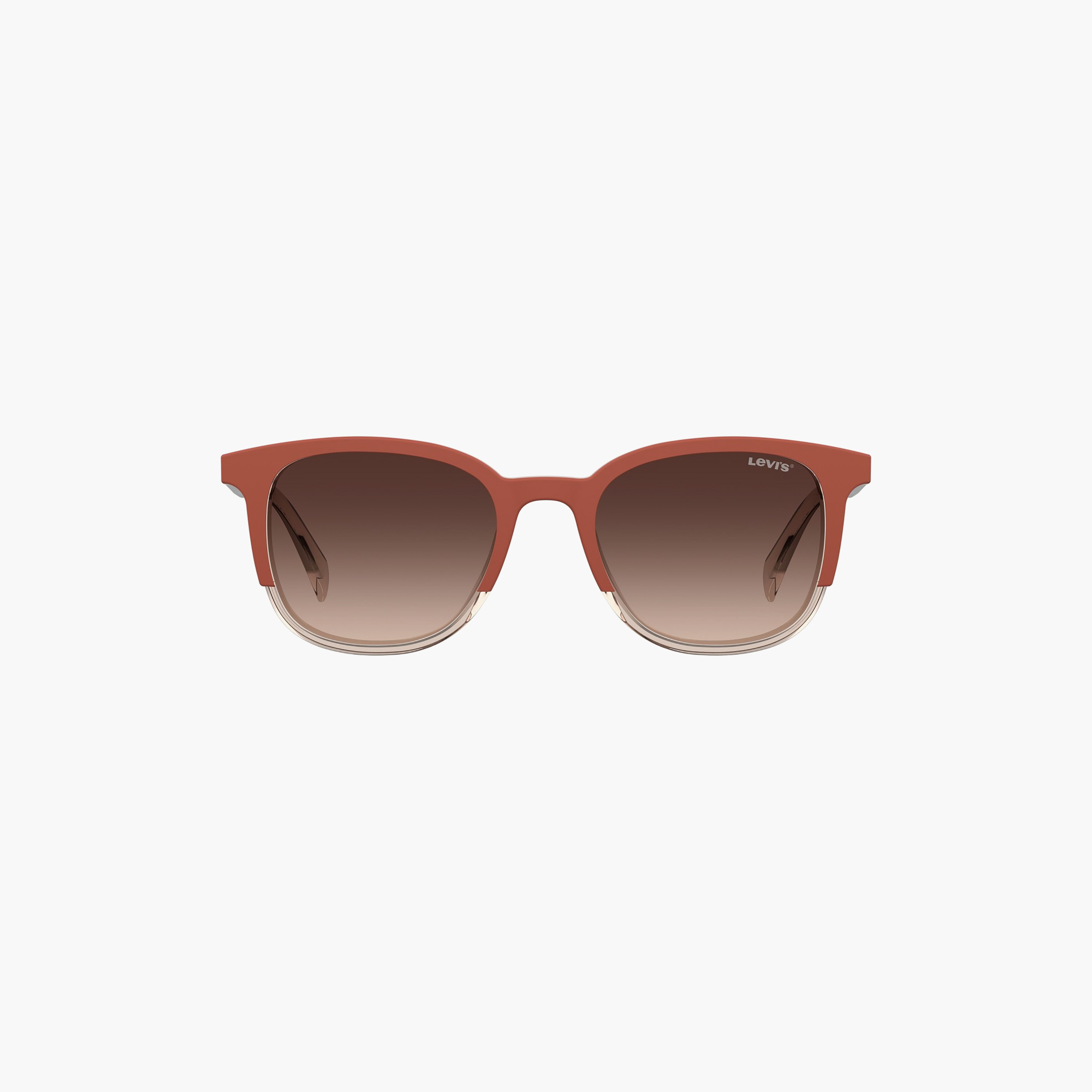 Levi's Men Wayfarer & Square Brown Sunglasses | LV 5024/S  C19-men-sunglasses-image-3