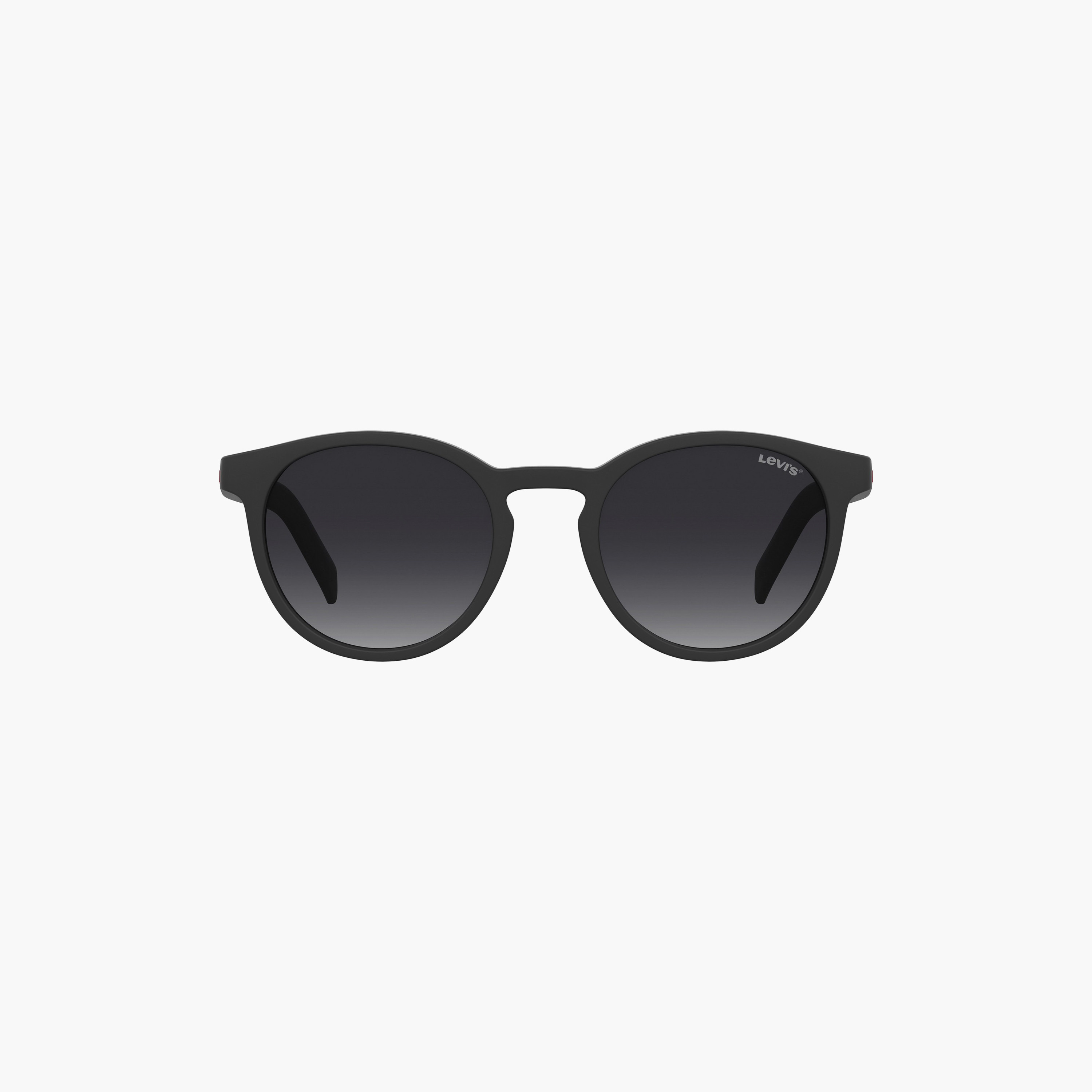 Levi's Unisex Round & Oval Grey Sunglasses | LV 5026/S  003-men-sunglasses-image-3