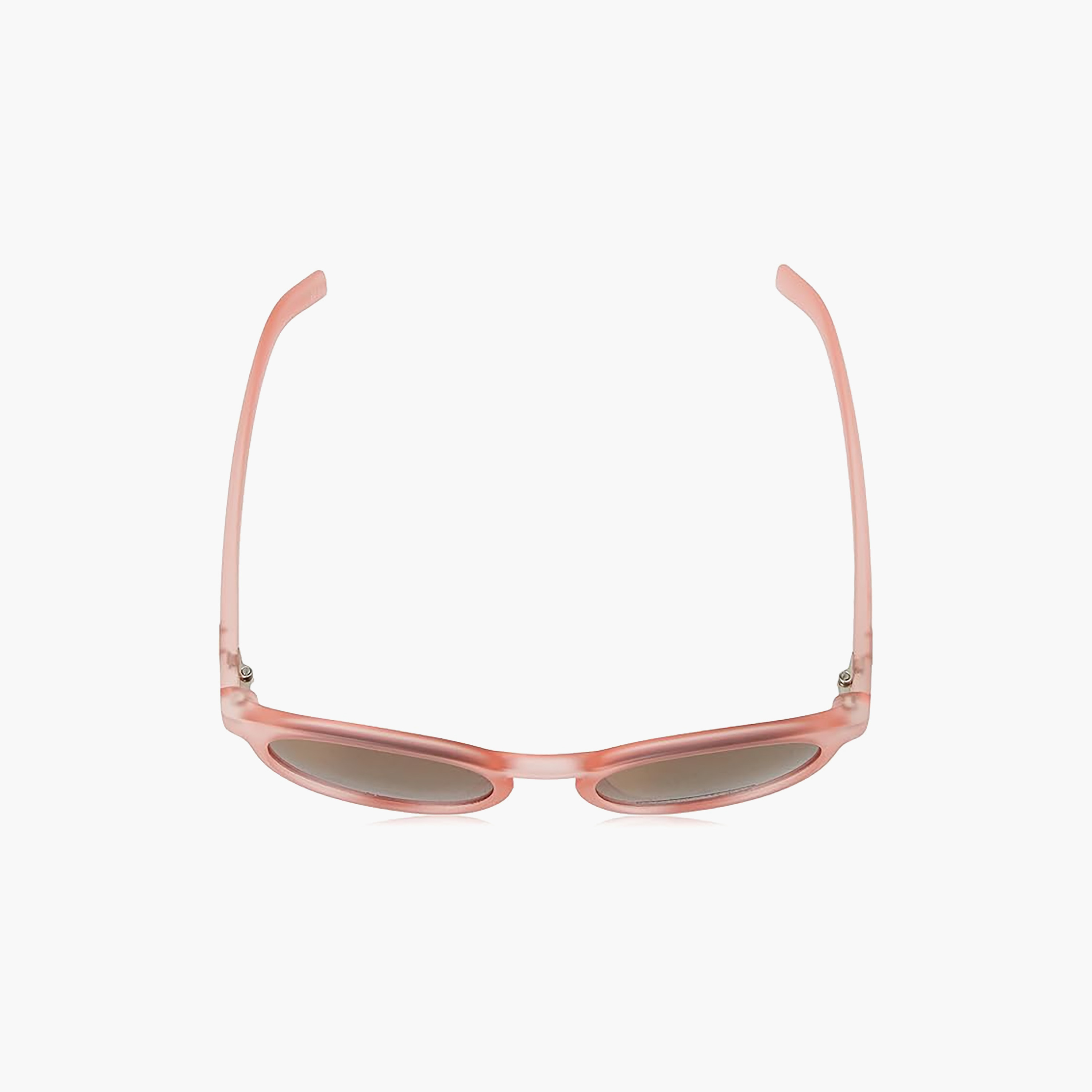 Levi's Women Round & Oval Pink Sunglasses | LV 5026/S  35J-women-sunglasses-image-3