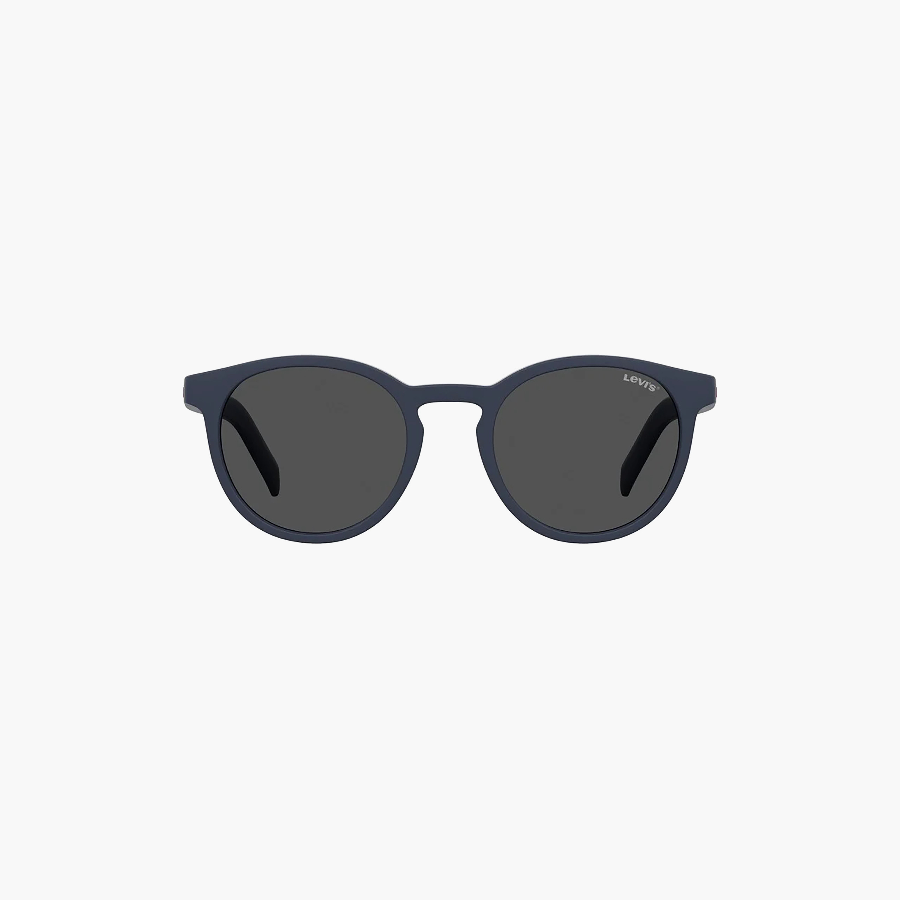 Levi's Unisex Round & Oval Grey Sunglasses | LV 5026/S  FLL-men-sunglasses-image-3