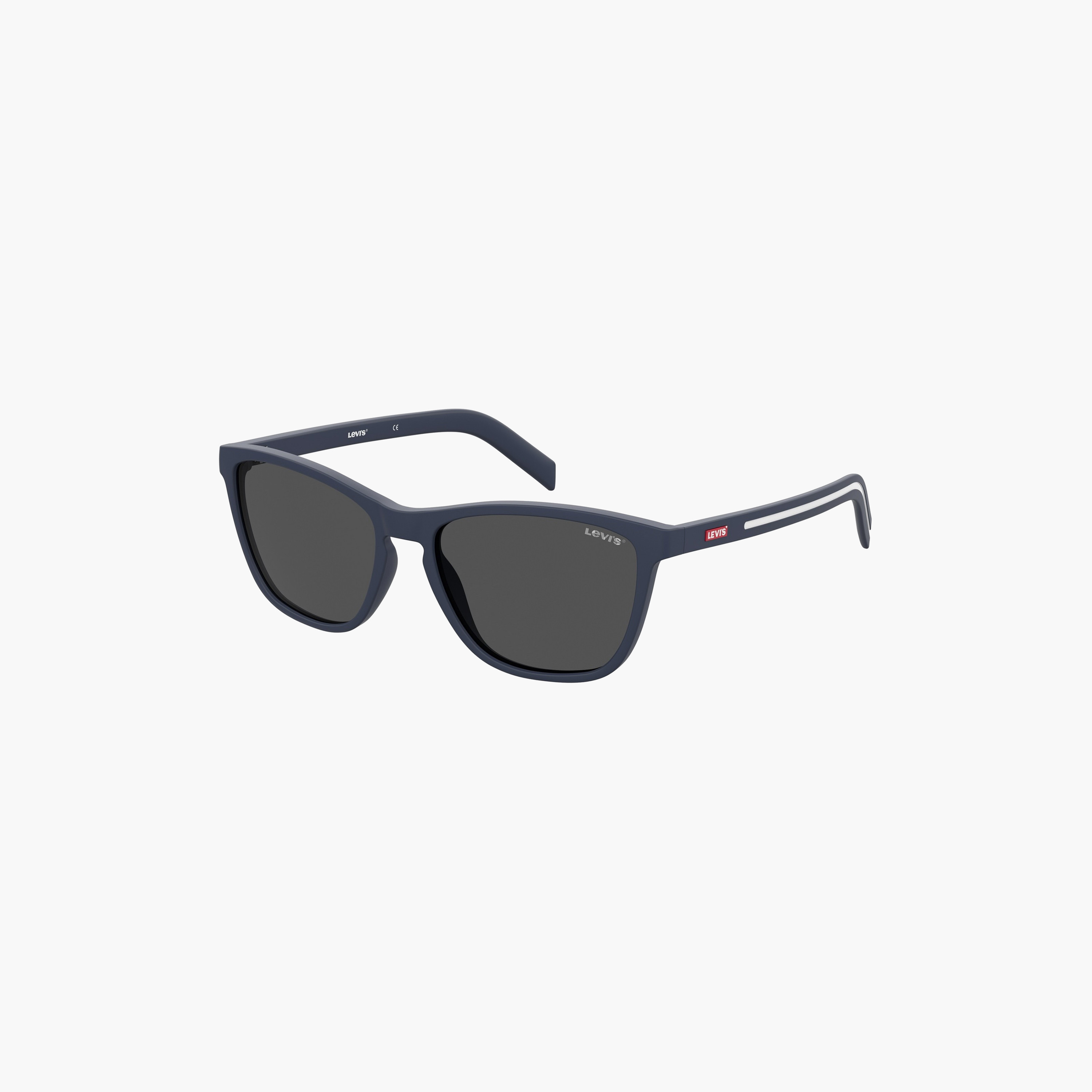 Levi's Men Wayfarer & Square Grey Sunglasses | LV 5027/S  003-men-sunglasses-image-1