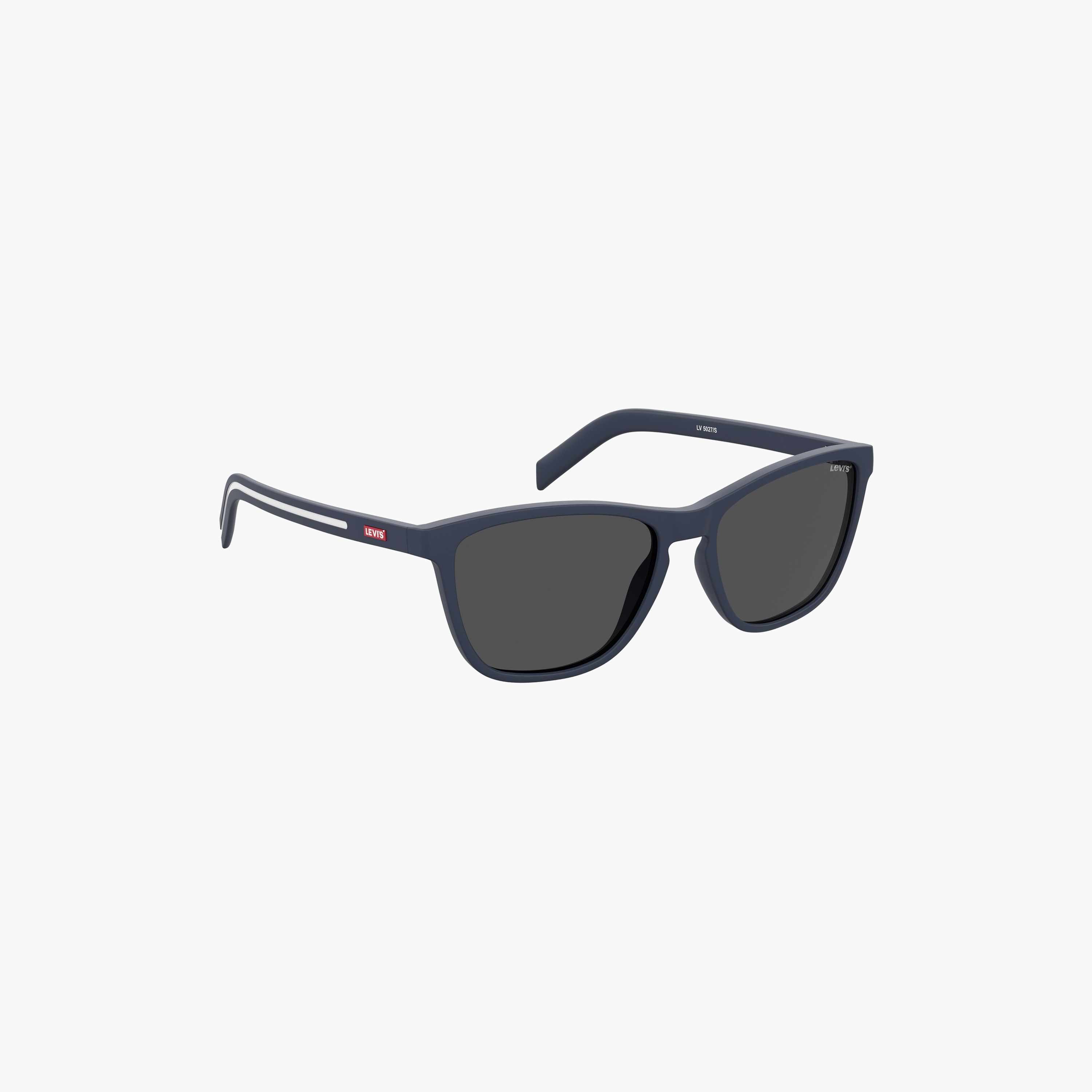 Levi's Men Wayfarer & Square Grey Sunglasses | LV 5027/S  003-men-sunglasses-image-2