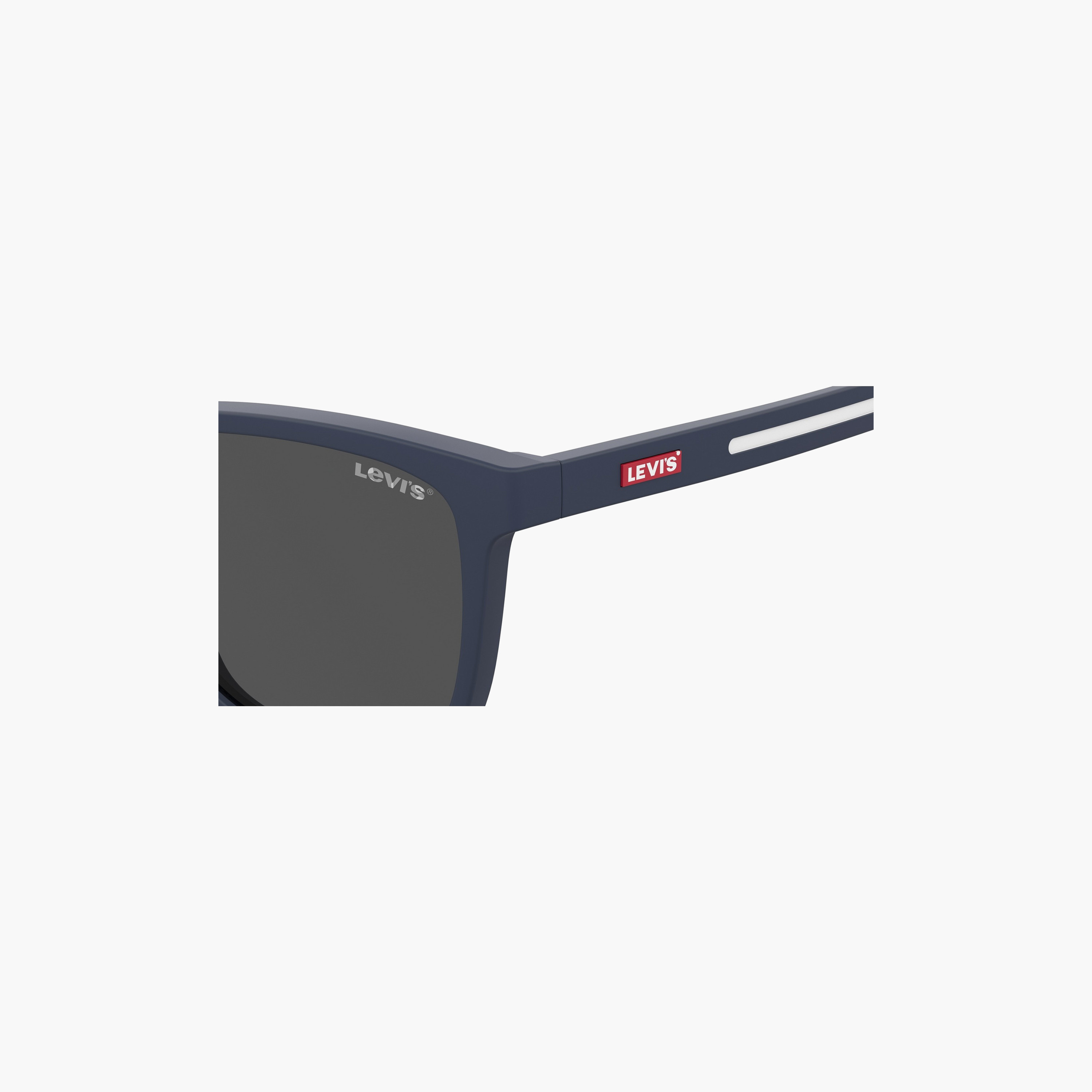Levi's Men Wayfarer & Square Grey Sunglasses | LV 5027/S  003-men-sunglasses-image-4