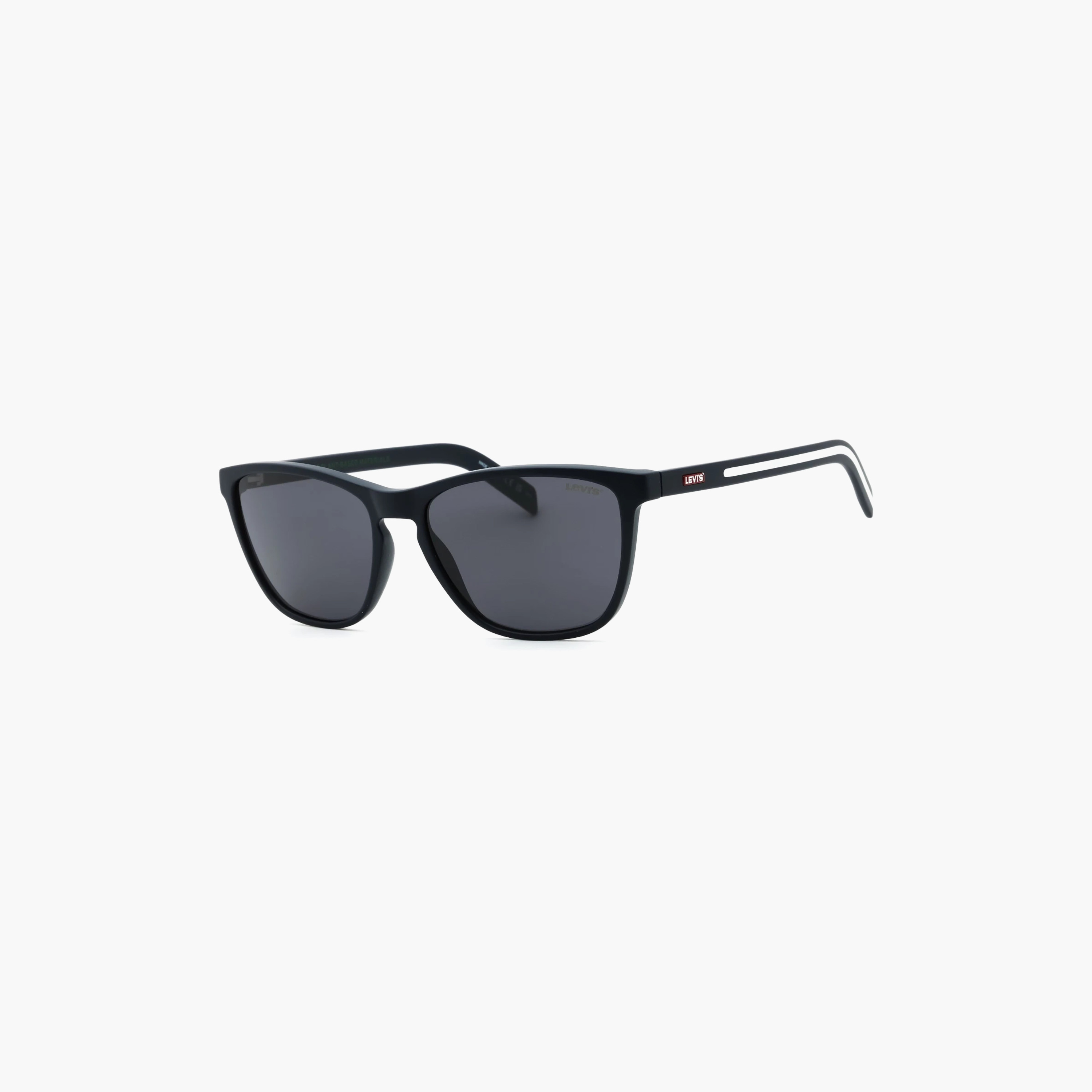 Levi's Men Wayfarer & Square Grey Sunglasses | LV 5027/S  FLL-men-sunglasses-image-2