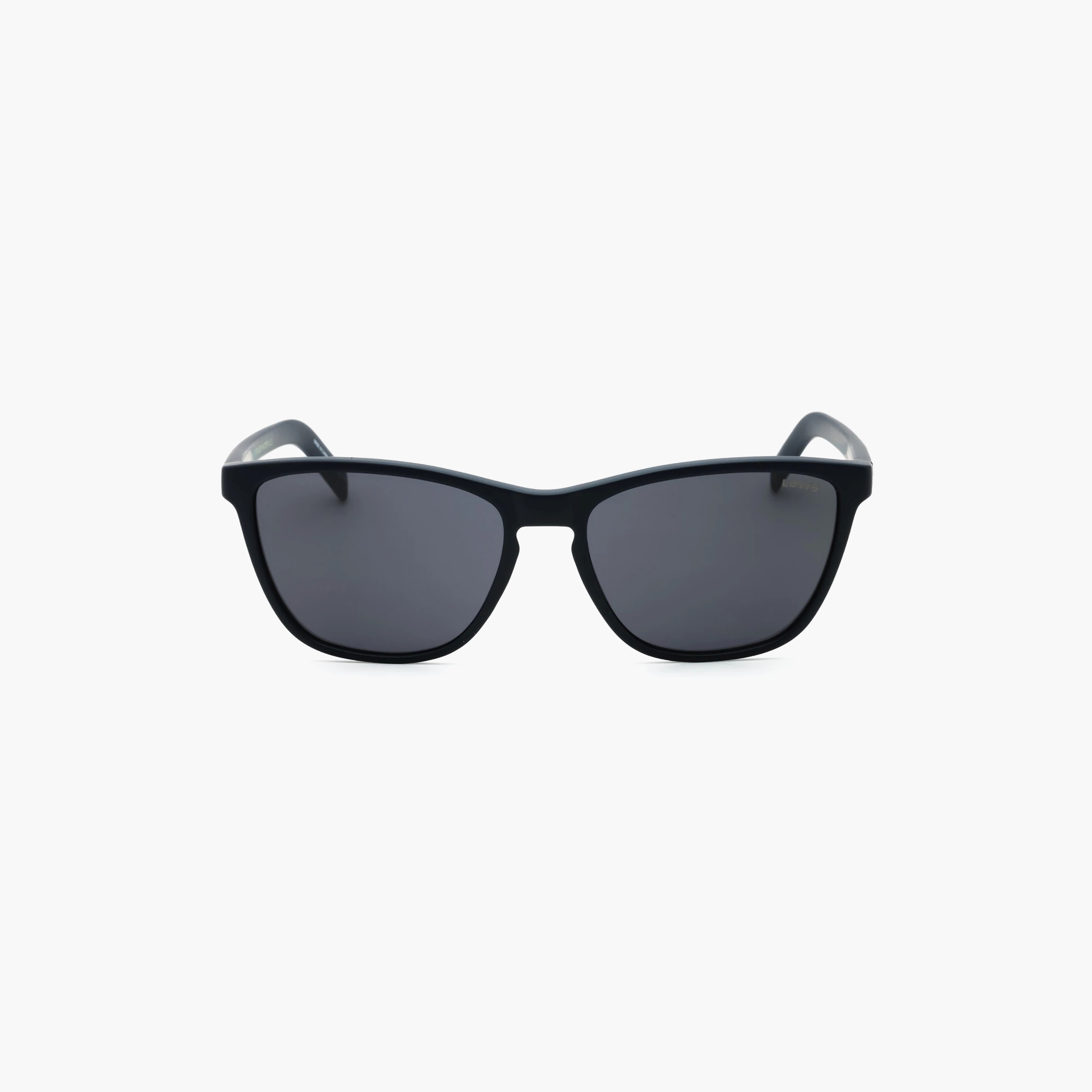 Levi's Men Wayfarer & Square Grey Sunglasses | LV 5027/S  FLL-men-sunglasses-image-3