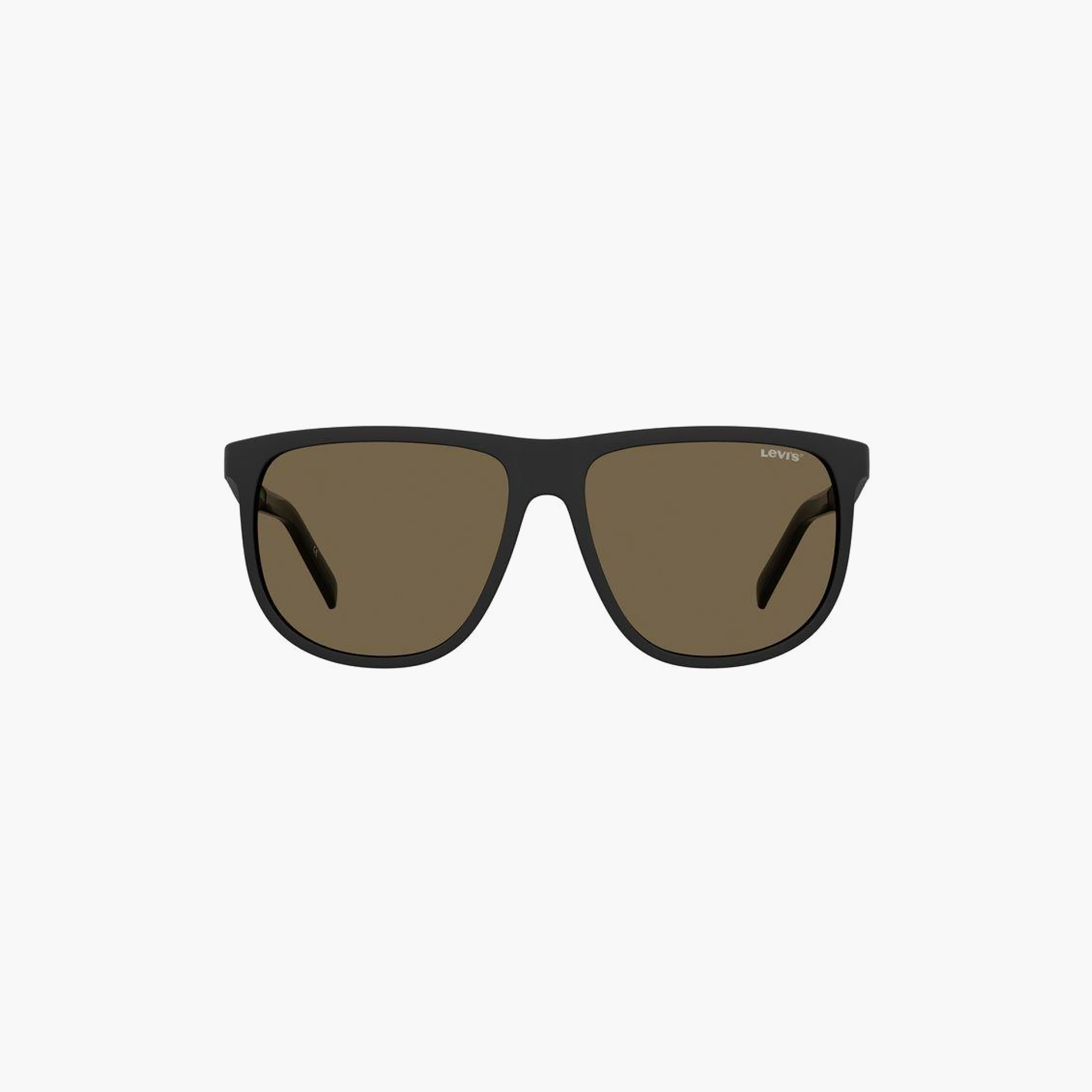 Levi's Unisex Round & Oval Polorized Brown Sunglasses | LV 5029/S  003-men-sunglasses-image-3