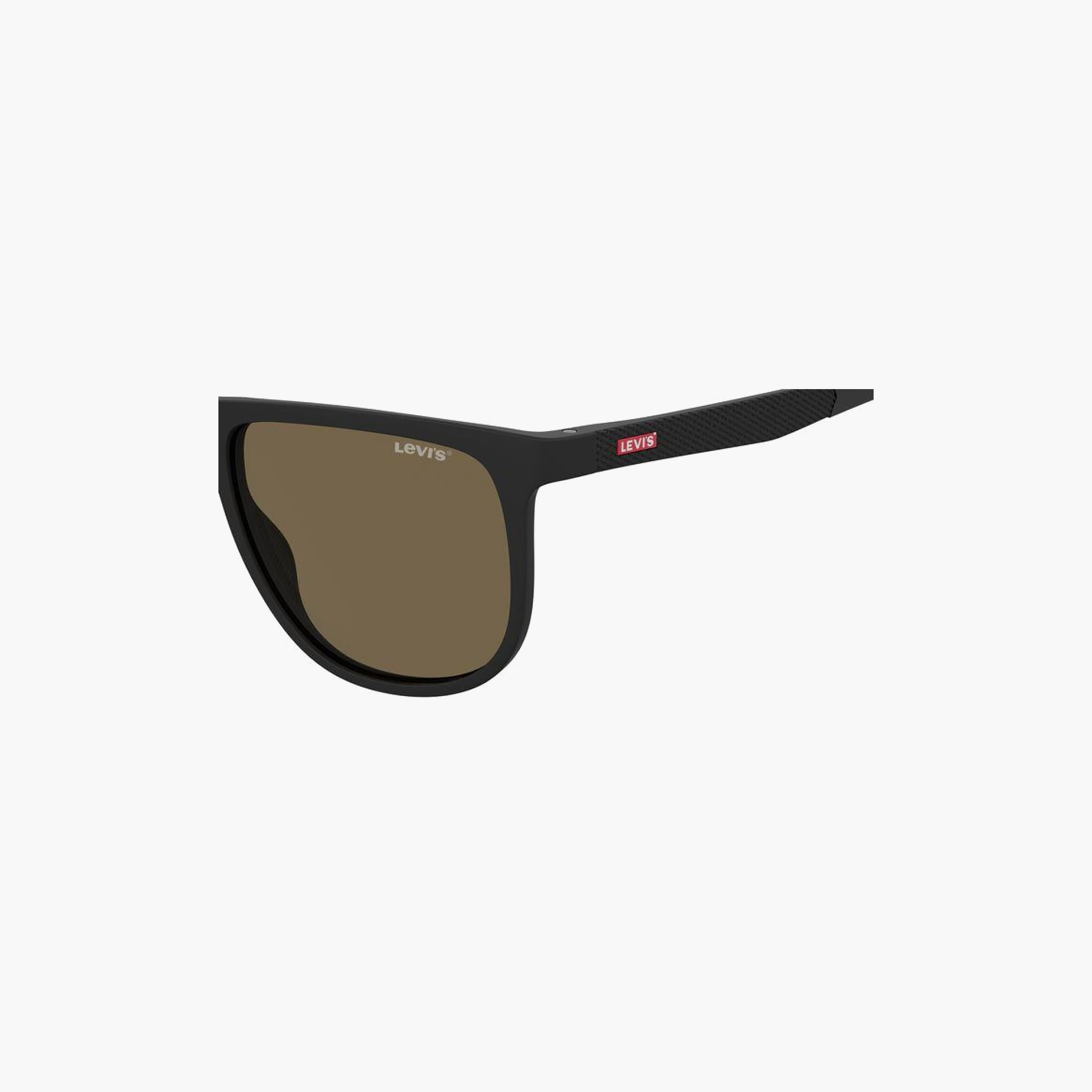Levi's Unisex Round & Oval Polorized Brown Sunglasses | LV 5029/S  003-men-sunglasses-image-4