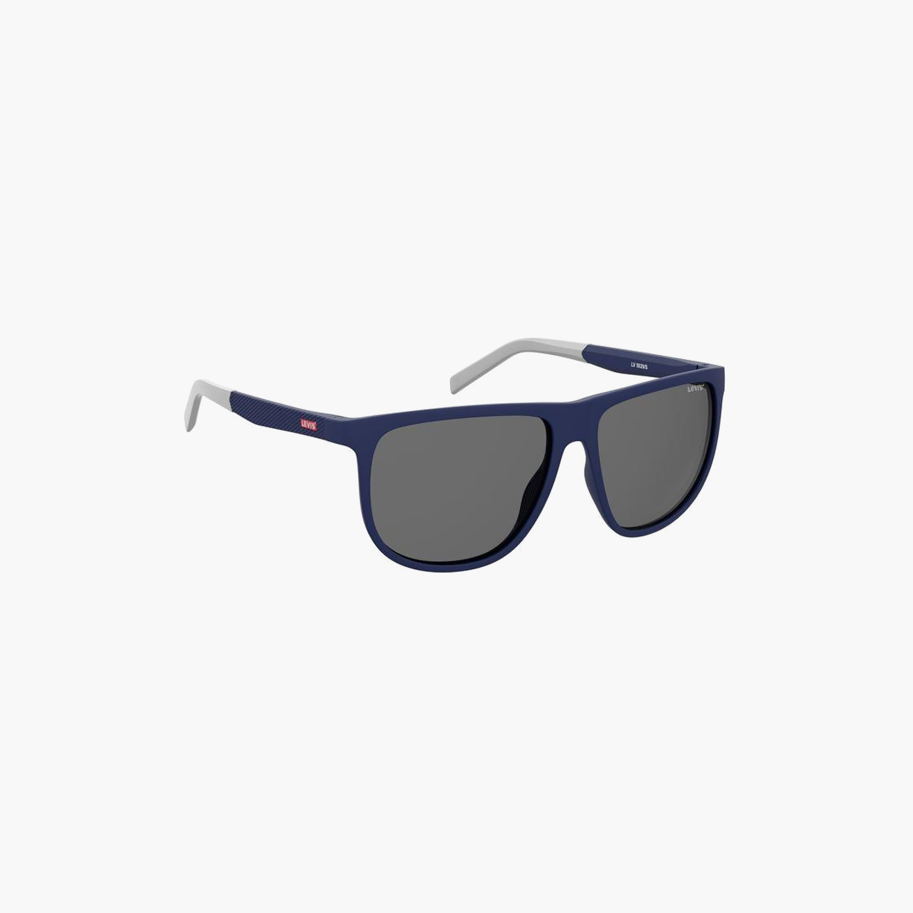 Levi's Unisex Wayfarer & Square Polorized Grey Sunglasses | LV 5029/S  4NZ-men-sunglasses-image-2