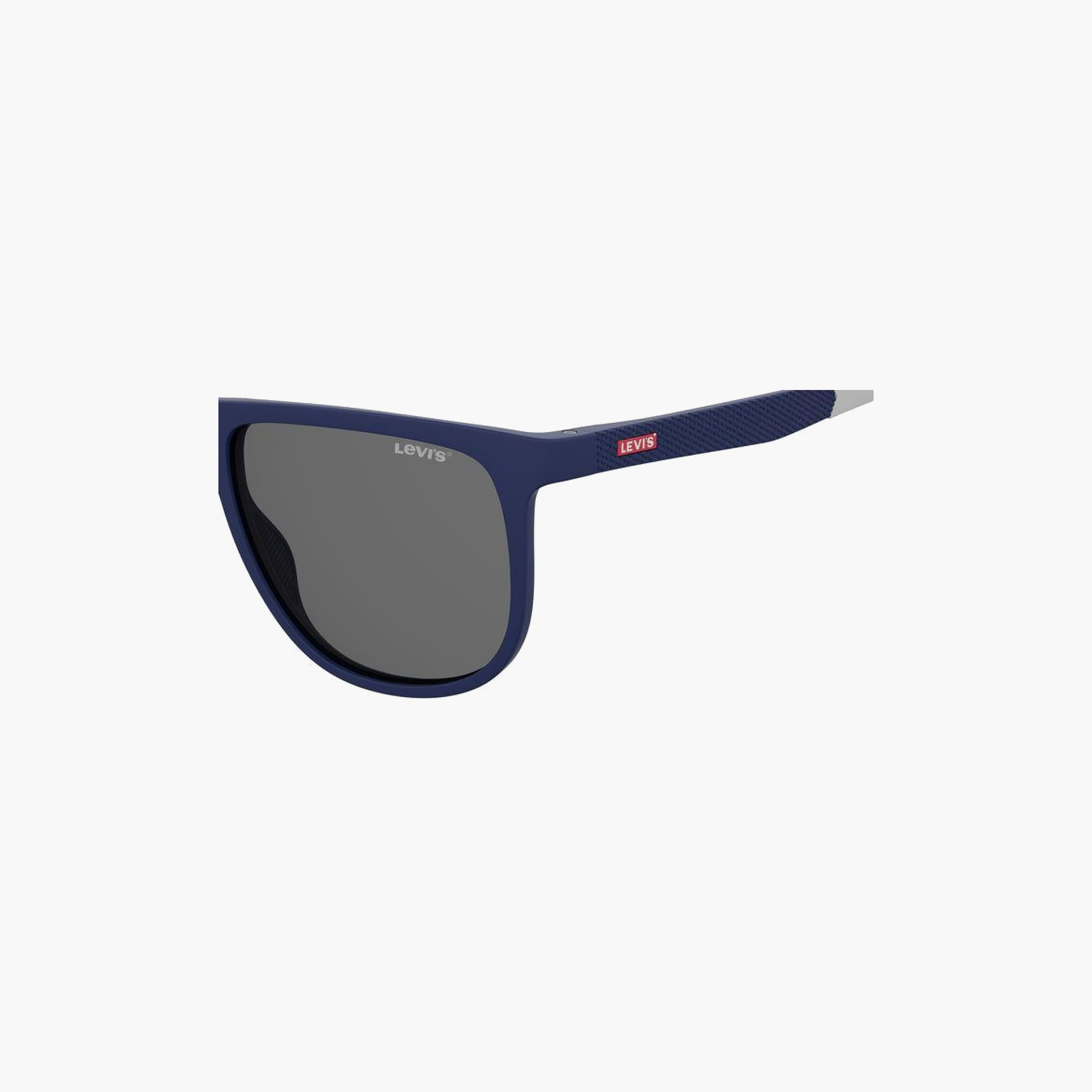 Levi's Unisex Wayfarer & Square Polorized Grey Sunglasses | LV 5029/S  4NZ-men-sunglasses-image-4