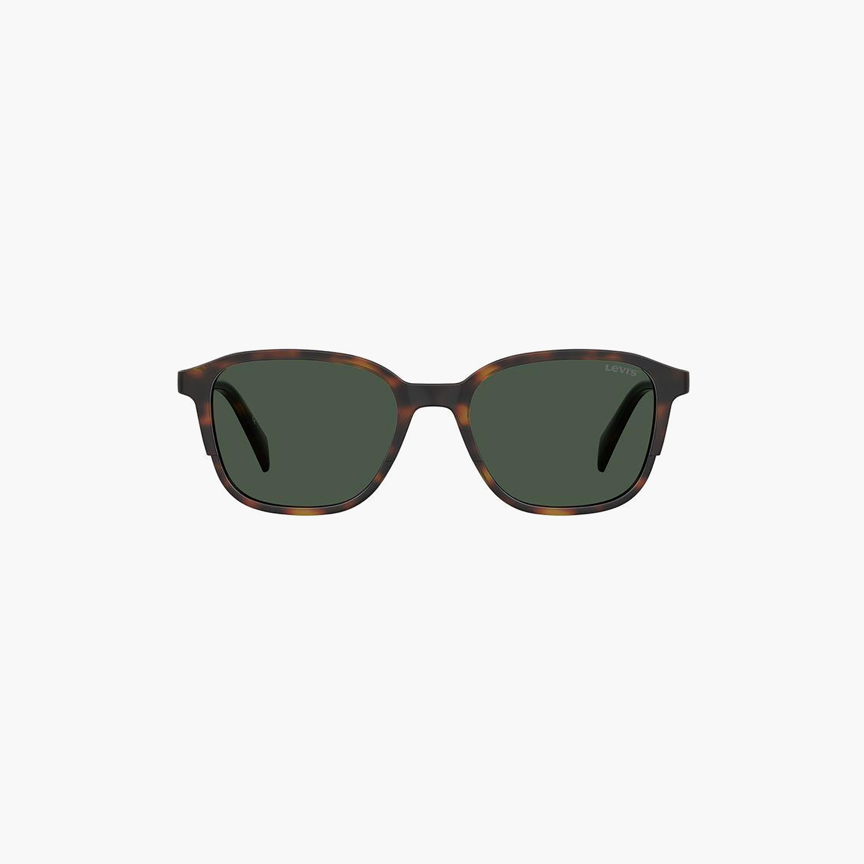 Levi's Unisex Rectangle Green Sunglasses | LV 5030/S  086-men-sunglasses-image-2