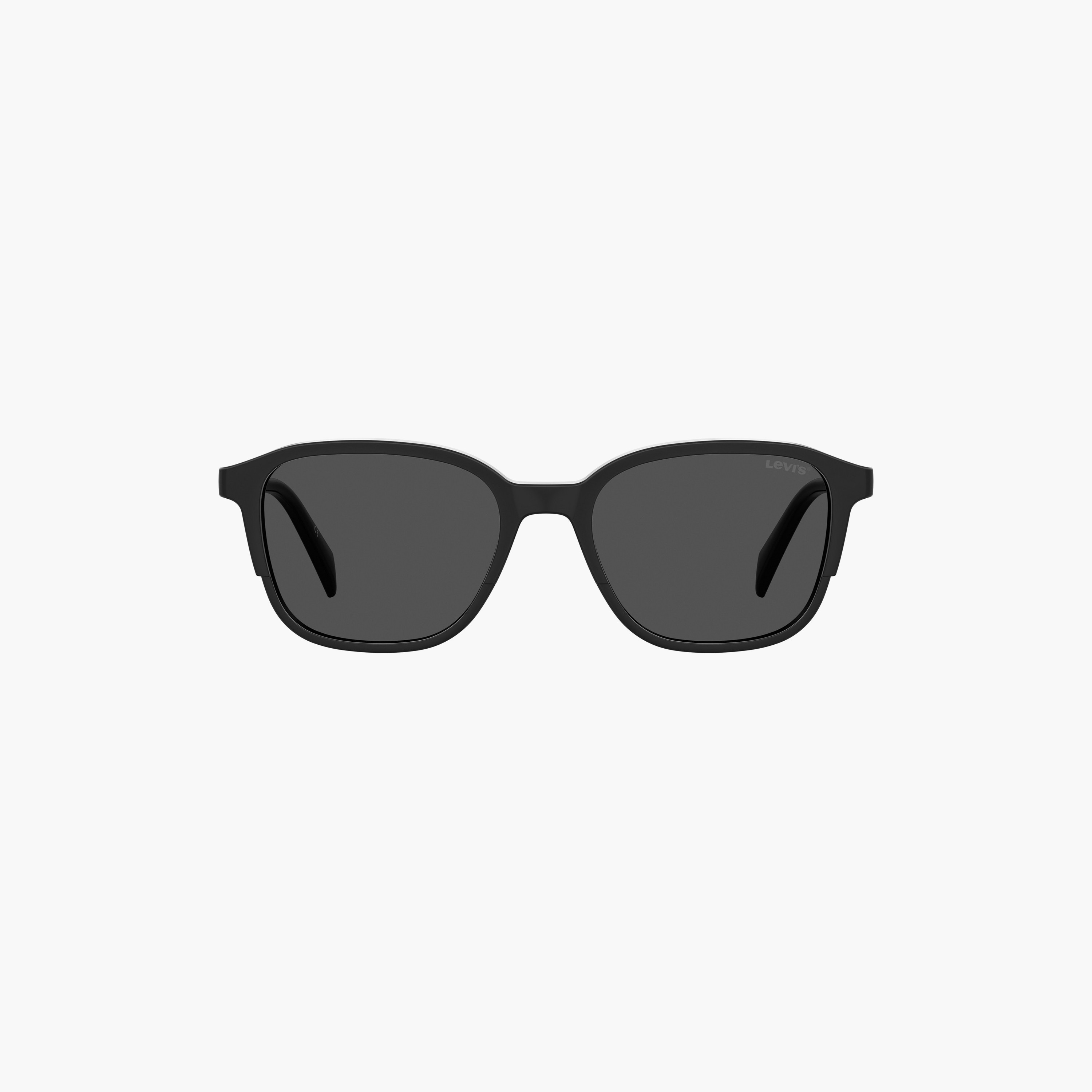 Levi's Unisex Wayfarer & Square Grey Sunglasses | LV 5030/S  807-men-sunglasses-image-3