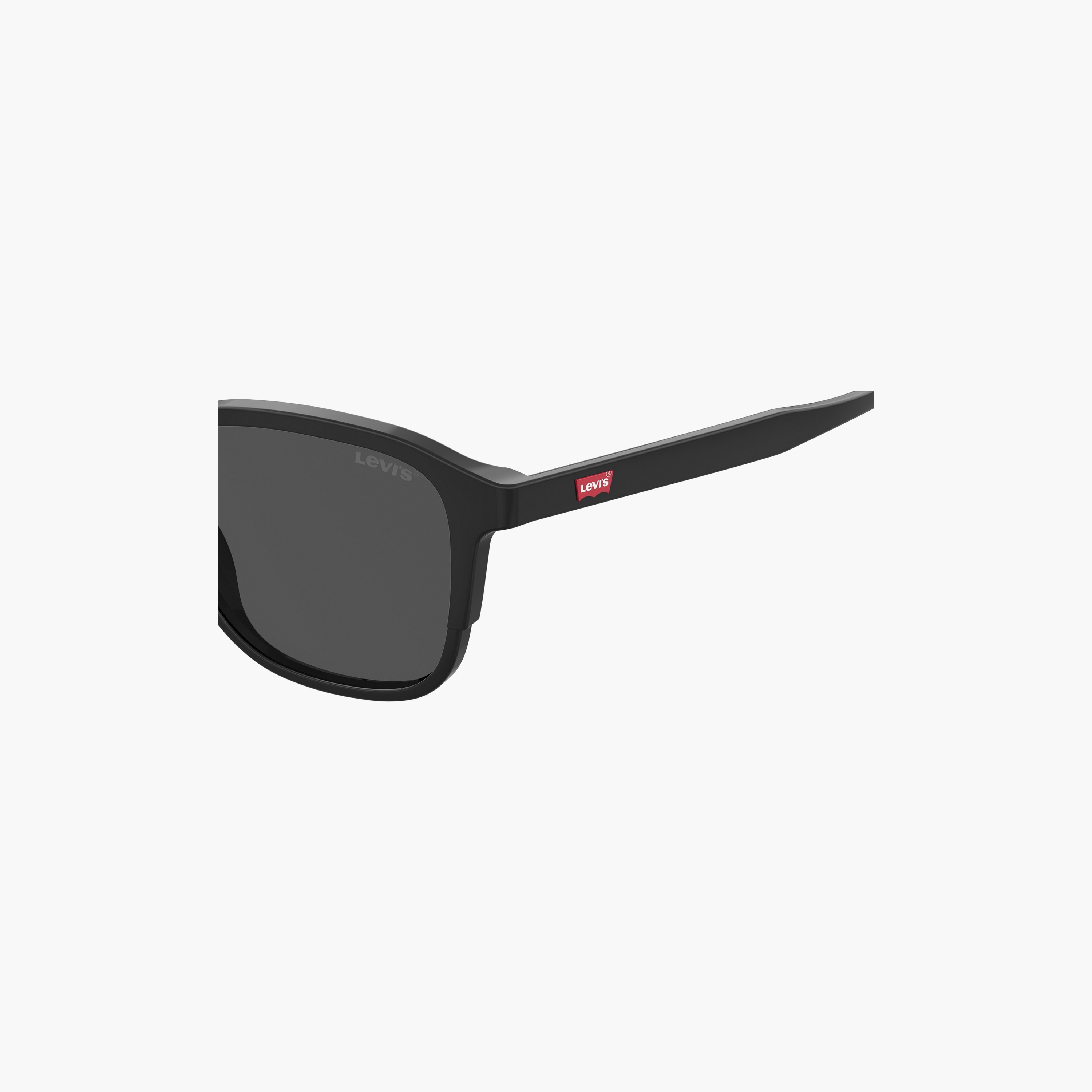 Levi's Unisex Wayfarer & Square Grey Sunglasses | LV 5030/S  807-men-sunglasses-image-4