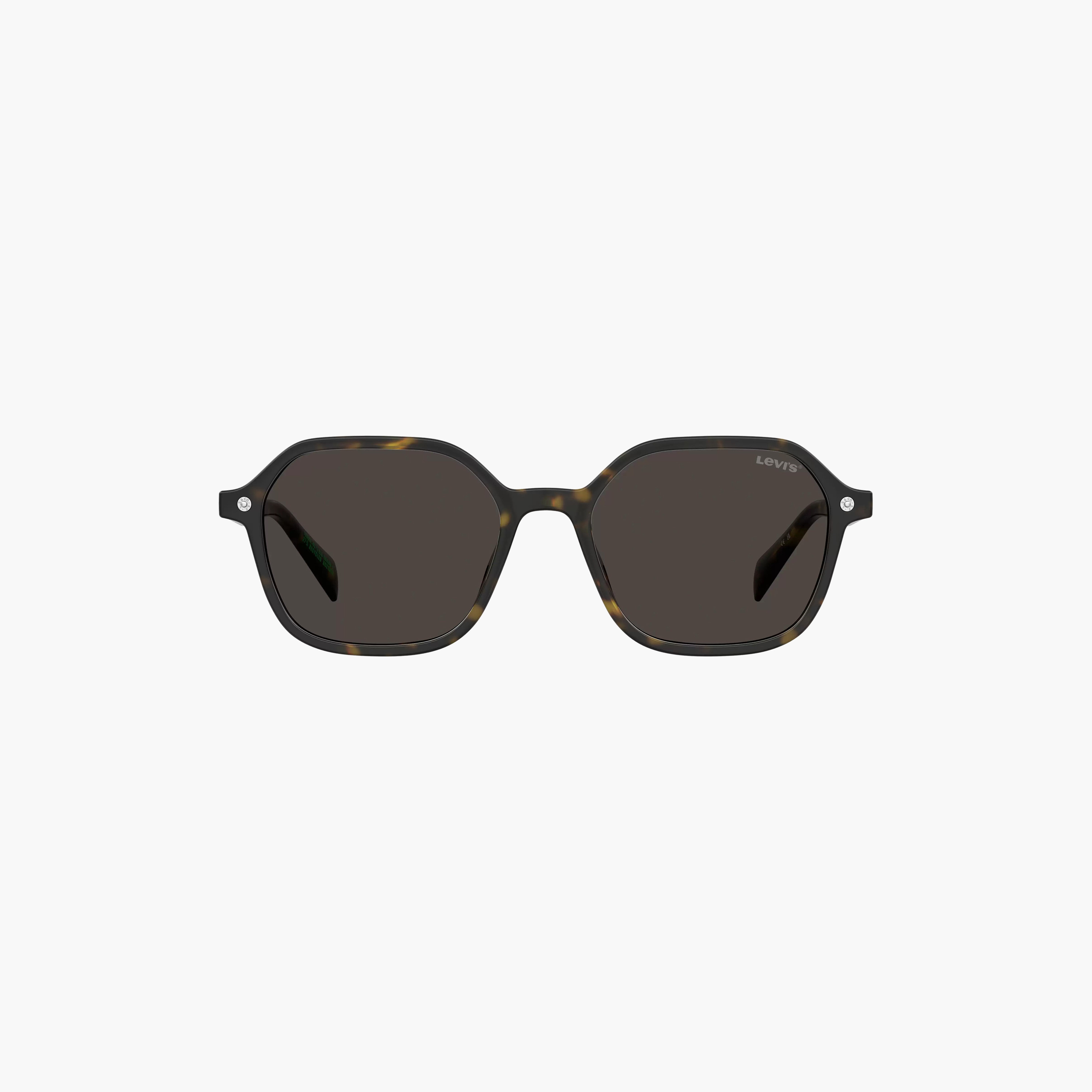 Levi's Unisex Wayfarer & Square Grey Sunglasses | LV 5051/S 086-men-sunglasses-image-3