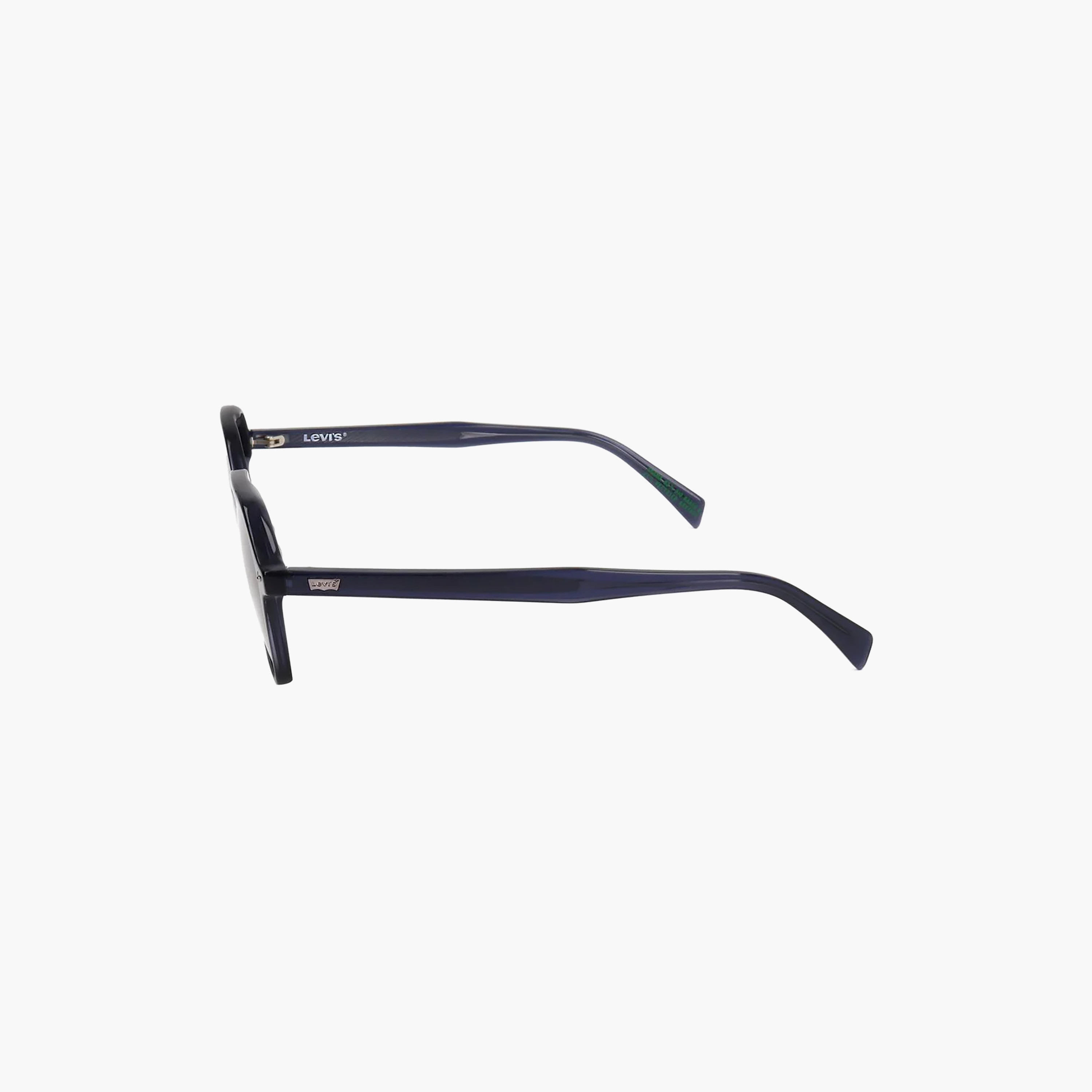 Levi's Unisex Wayfarer & Square Brown Sunglasses | LV 5051/S PJP-men-sunglasses-image-2