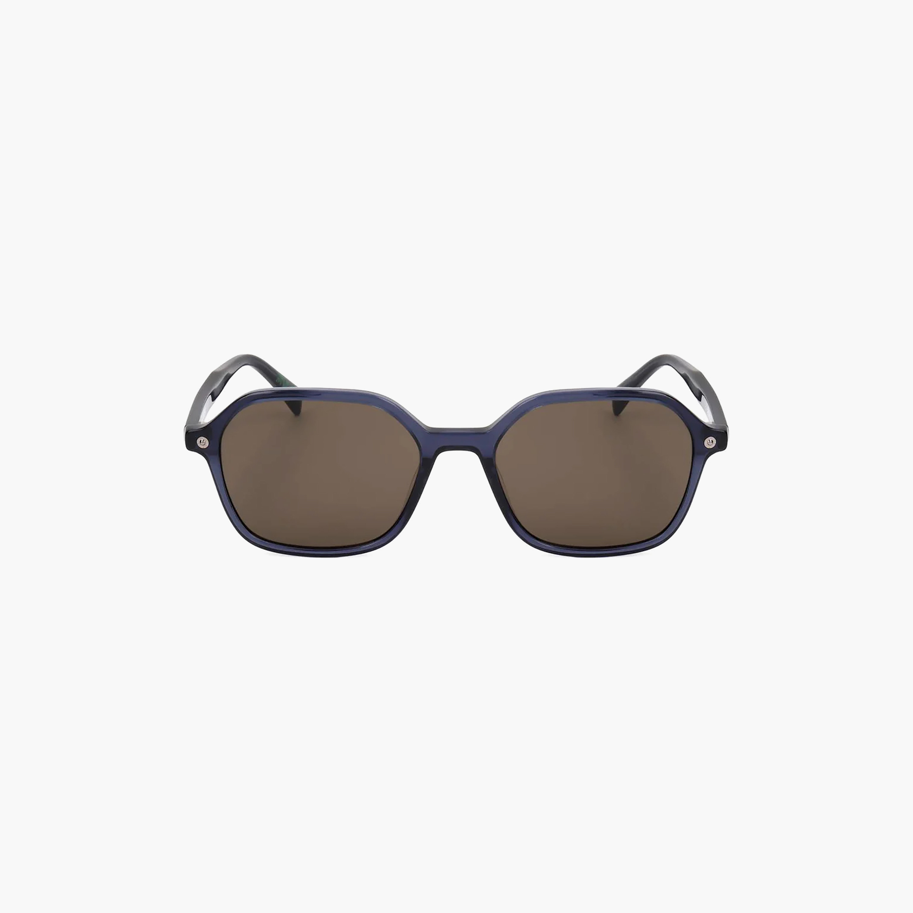 Levi's Unisex Wayfarer & Square Brown Sunglasses | LV 5051/S PJP-men-sunglasses-image-3