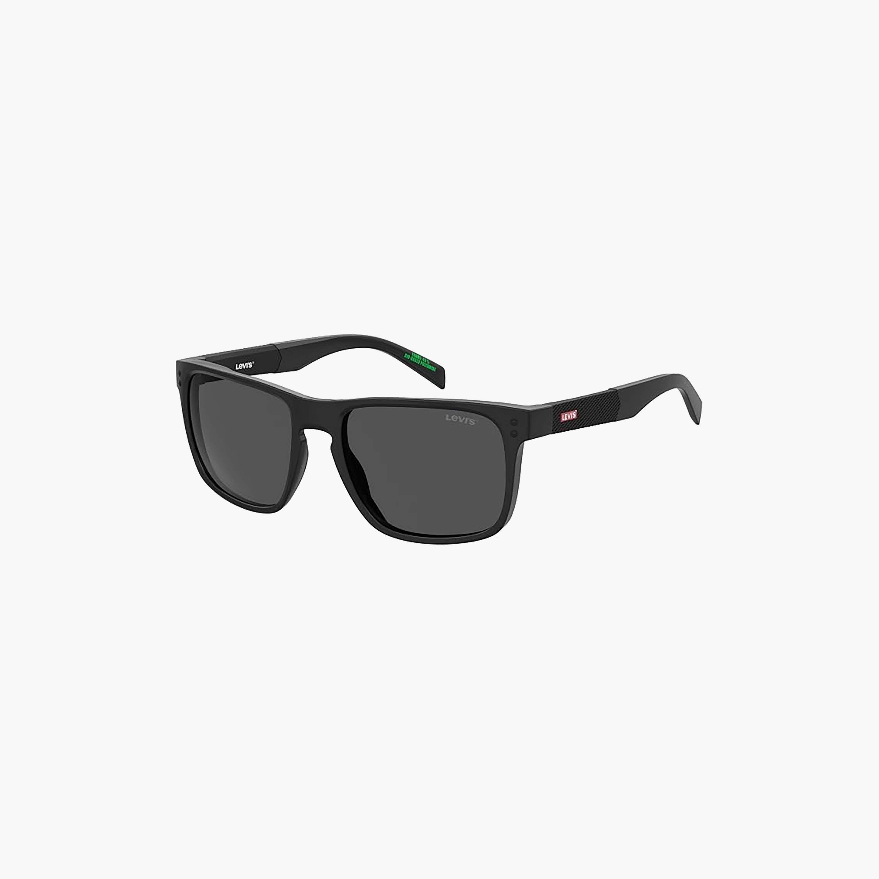 Levi's Unisex Wayfarer & Square Grey Sunglasses | LV 5058/S 807-men-sunglasses-image-1