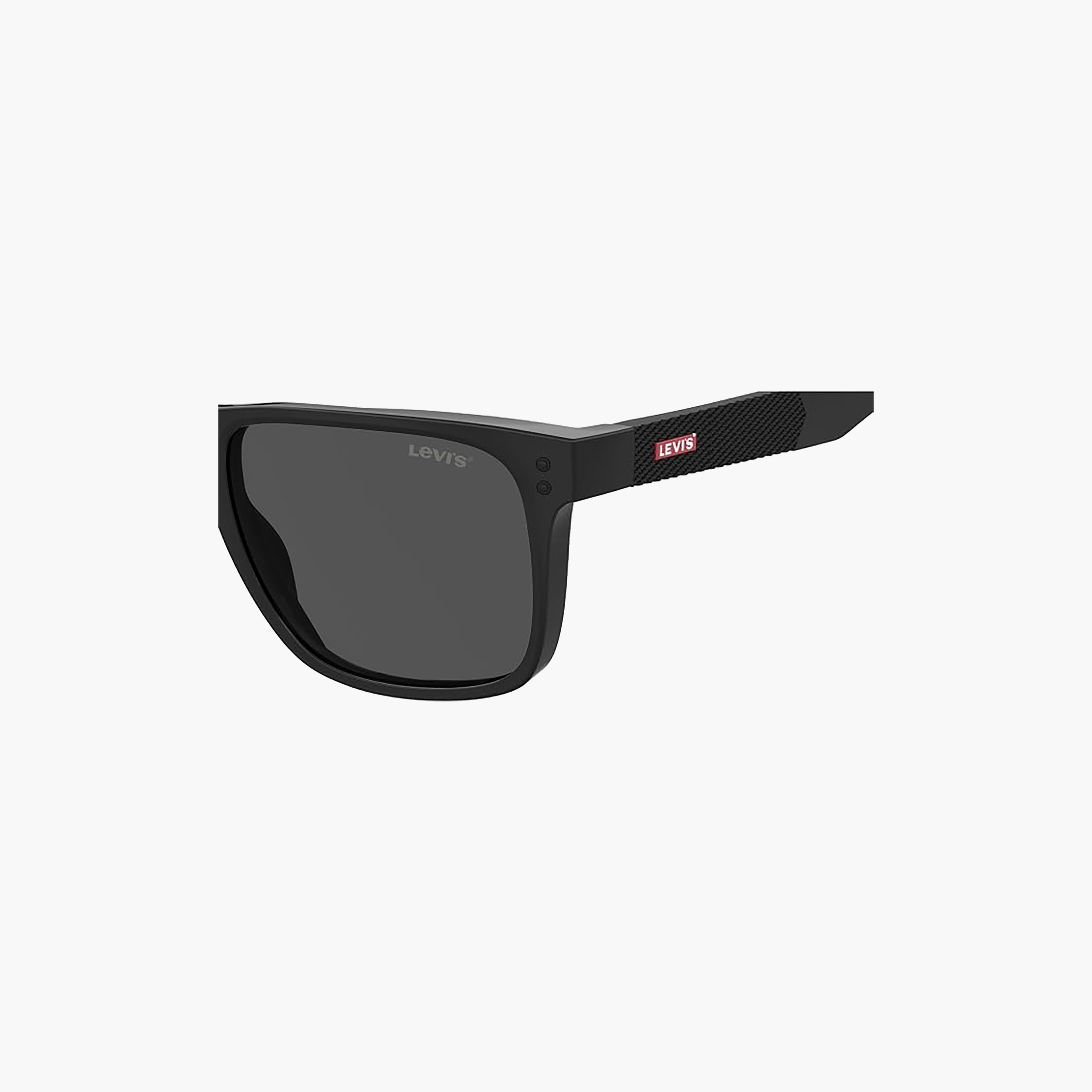 Levi's Unisex Wayfarer & Square Grey Sunglasses | LV 5058/S 807-men-sunglasses-image-3