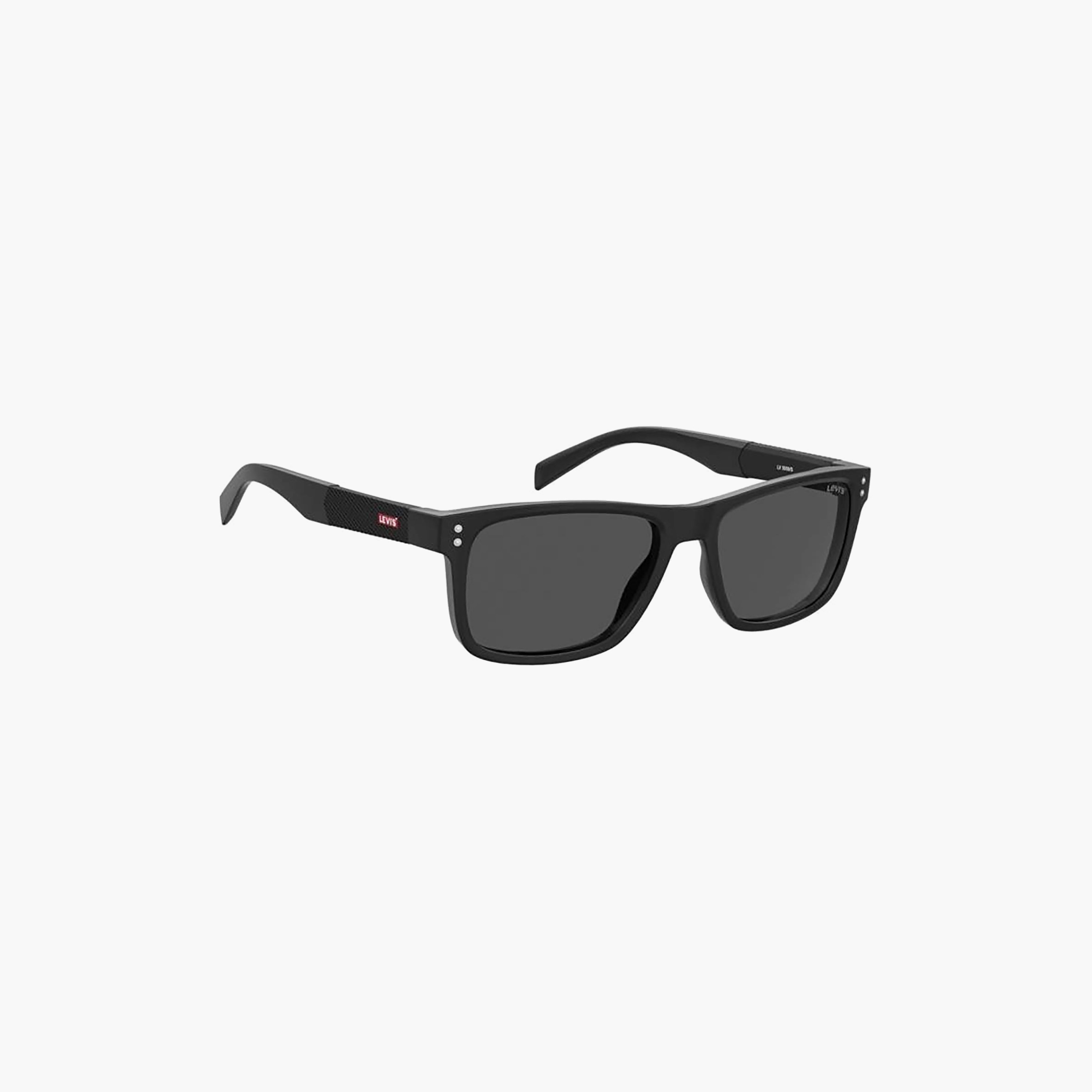 Levi's Men Wayfarer & Square Black Sunglasses | LV 5059/S 807-men-sunglasses-image-2