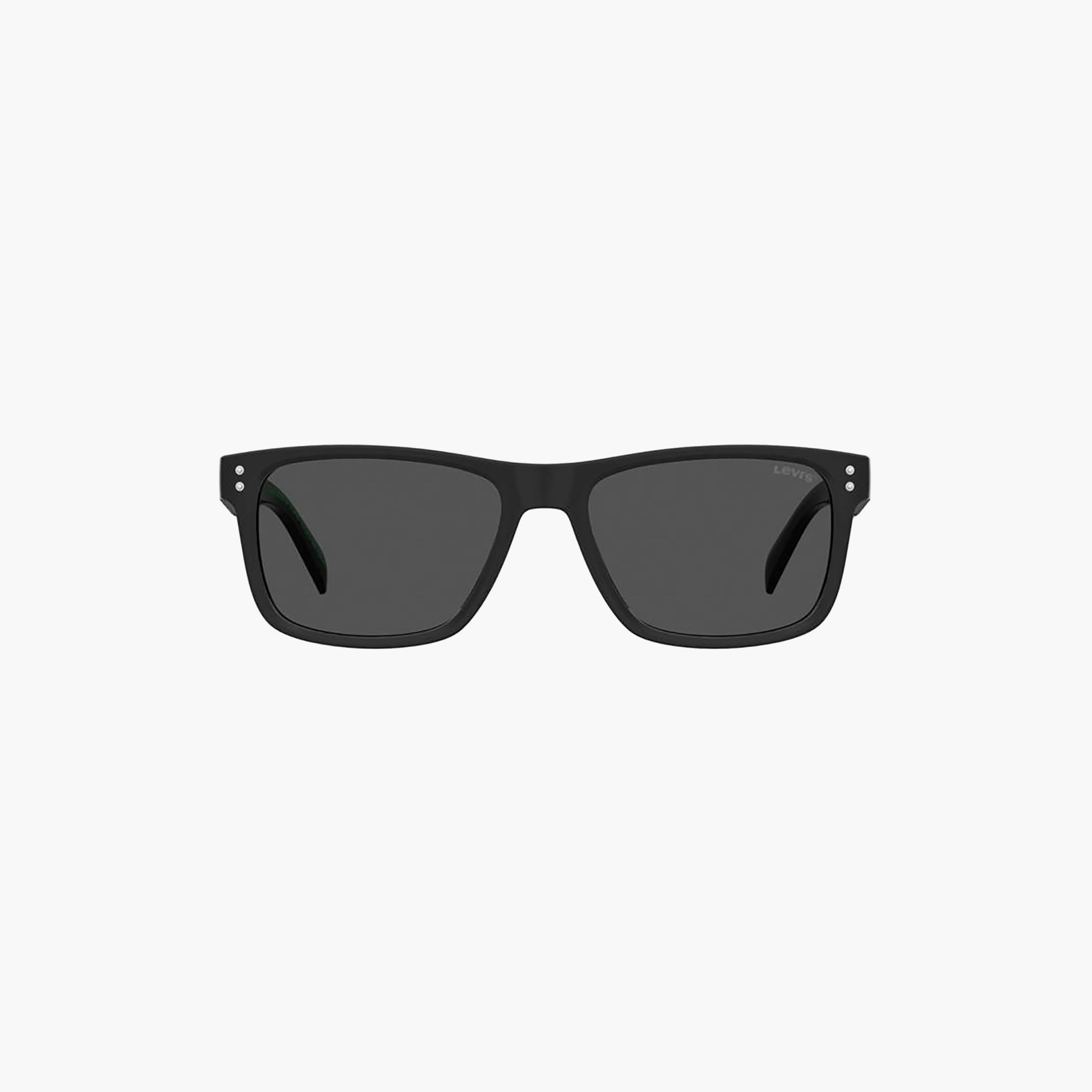Levi's Men Wayfarer & Square Black Sunglasses | LV 5059/S 807-men-sunglasses-image-3