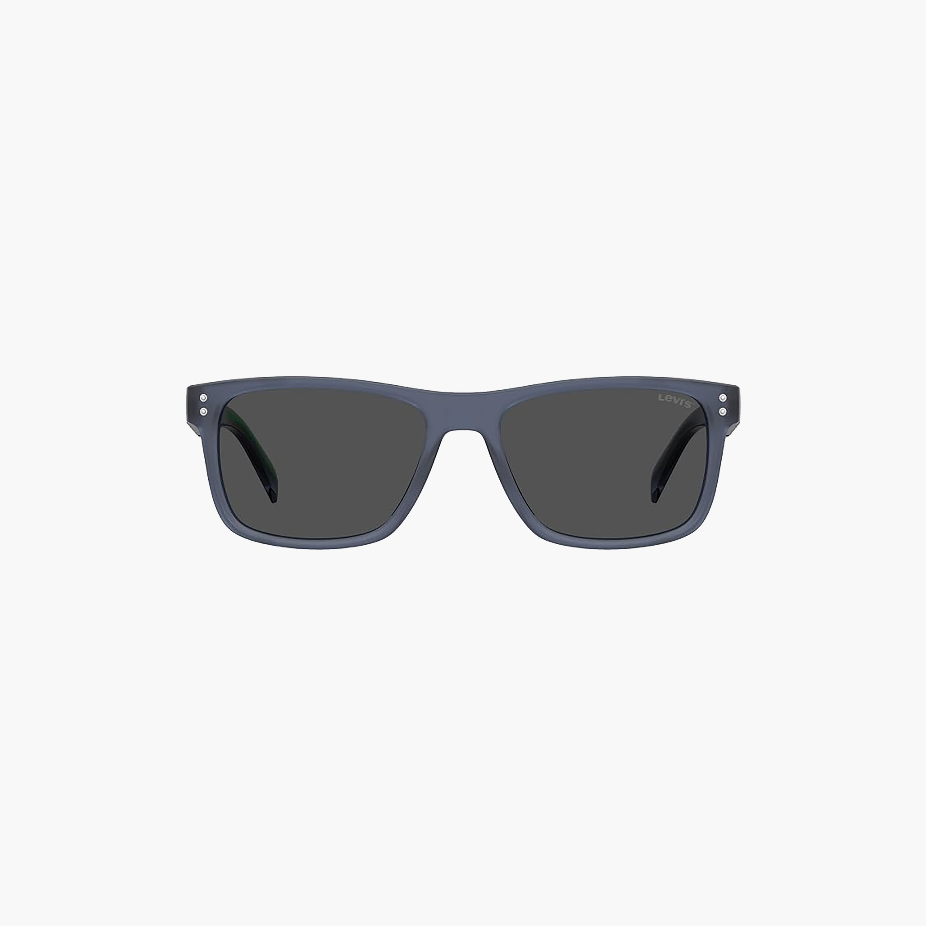 Levi's Unisex Wayfarer & Square Grey Sunglasses | LV 5059/S FLL-men-sunglasses-image-2