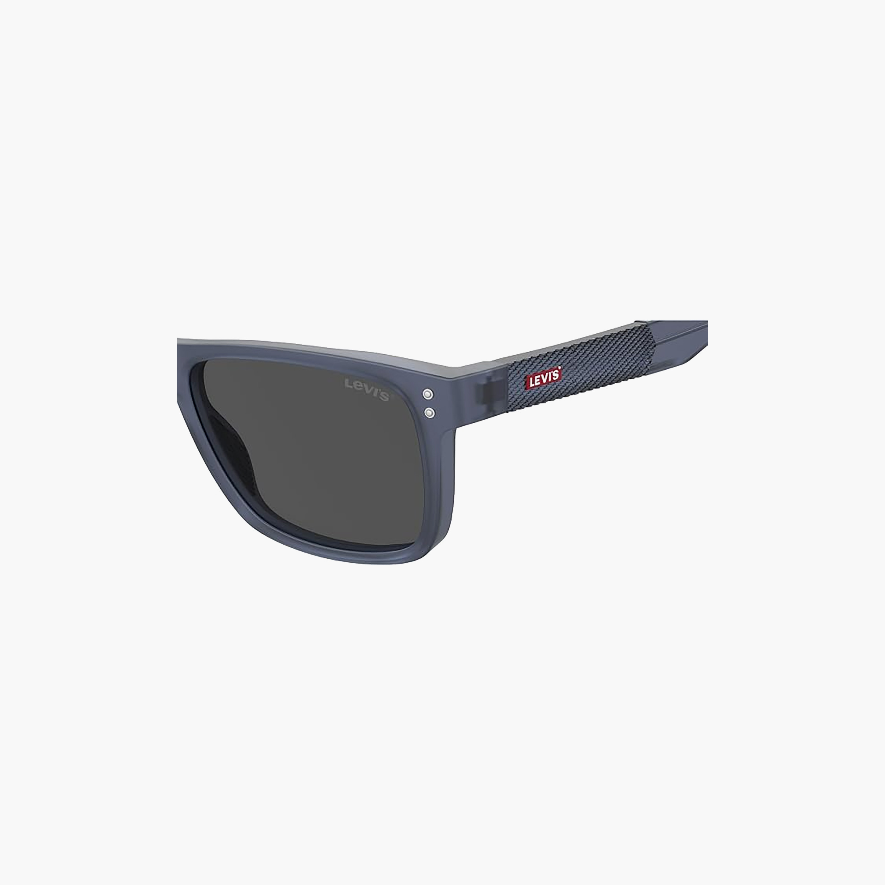 Levi's Unisex Wayfarer & Square Grey Sunglasses | LV 5059/S FLL-men-sunglasses-image-3