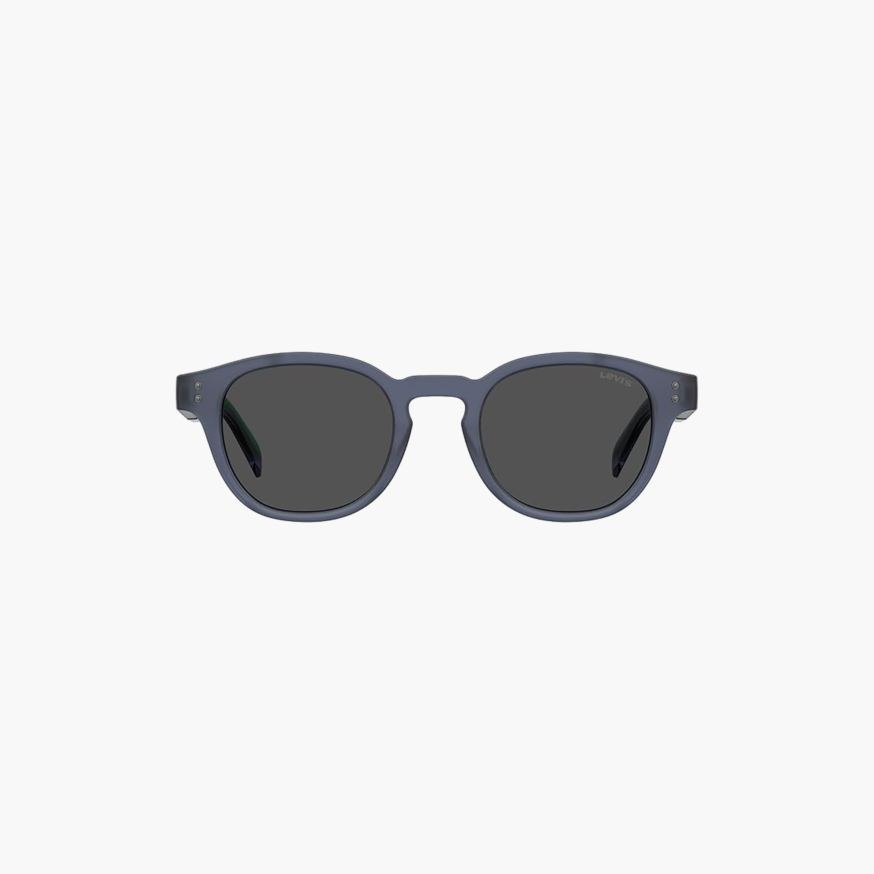Levi's Unisex Round & Oval Grey Sunglasses | LV 5060/S FLL-men-sunglasses-image-2