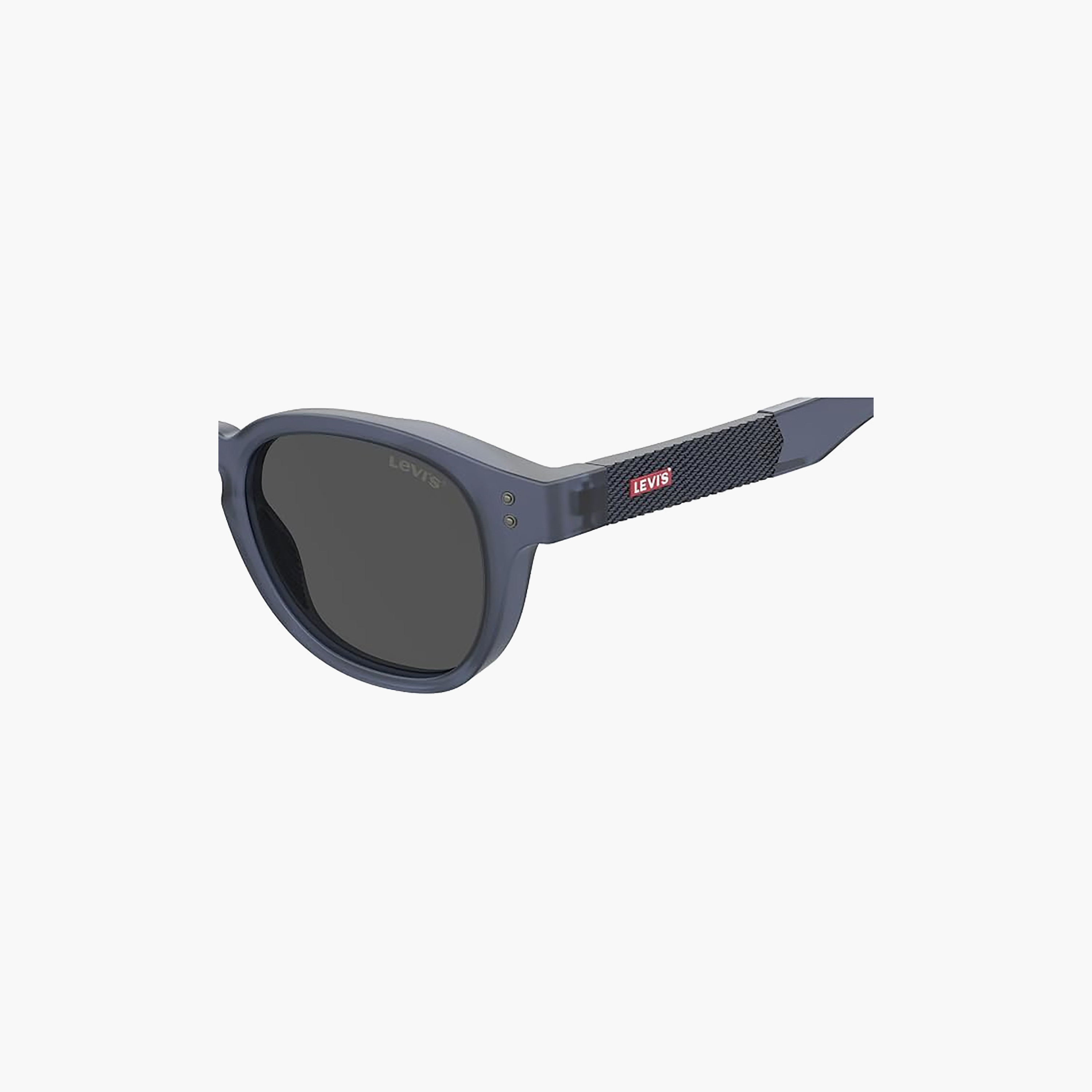 Levi's Unisex Round & Oval Grey Sunglasses | LV 5060/S FLL-men-sunglasses-image-3