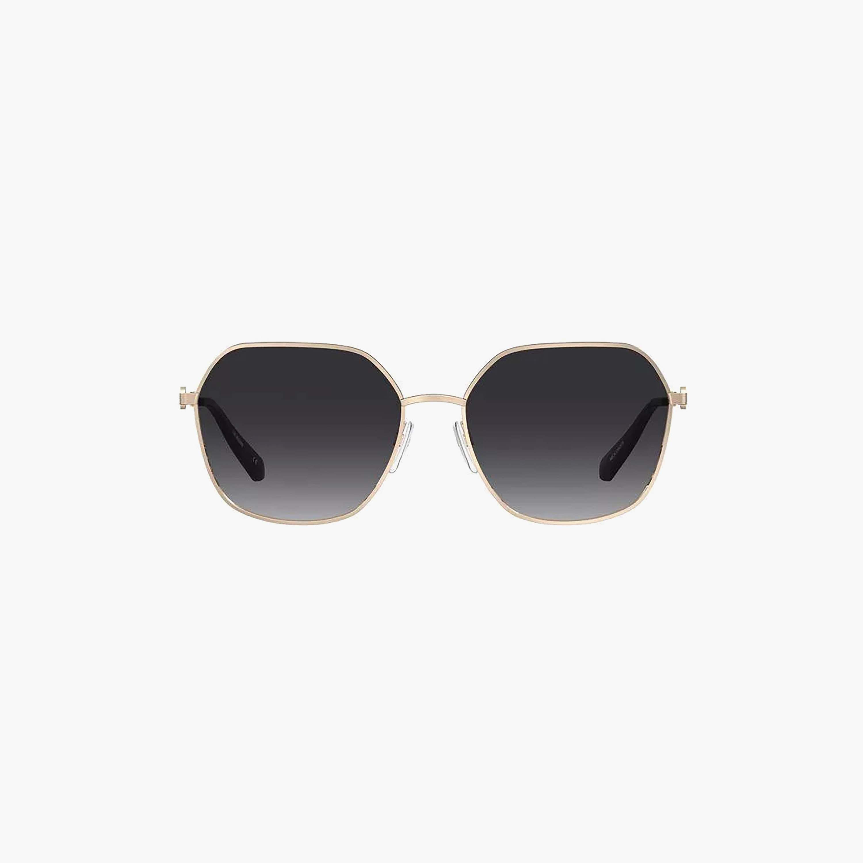 Love Moschino Women Round & Oval Grey Sunglasses | MOL063/S  2M2-women-sunglasses-image-3