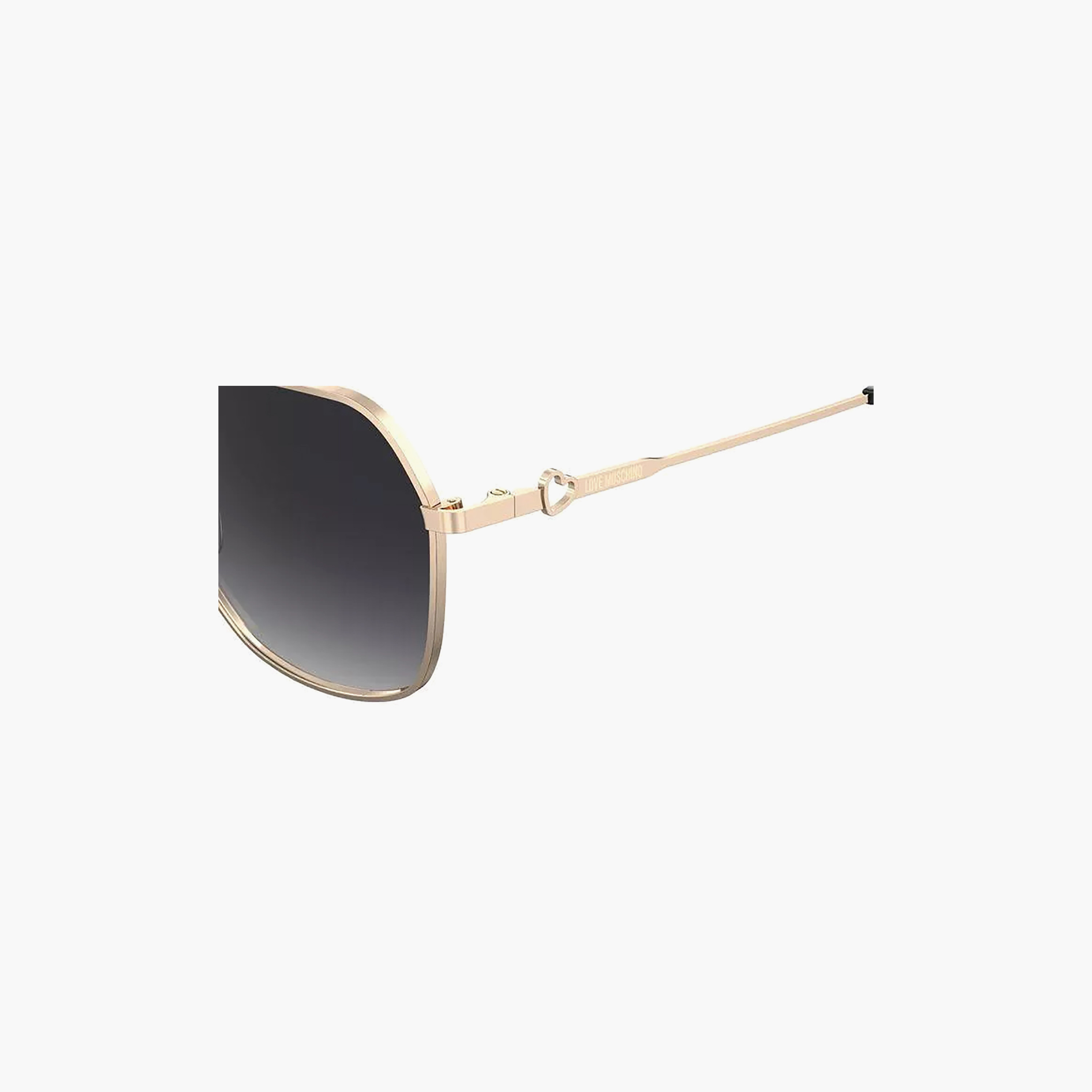 Love Moschino Women Round & Oval Grey Sunglasses | MOL063/S  2M2-women-sunglasses-image-4