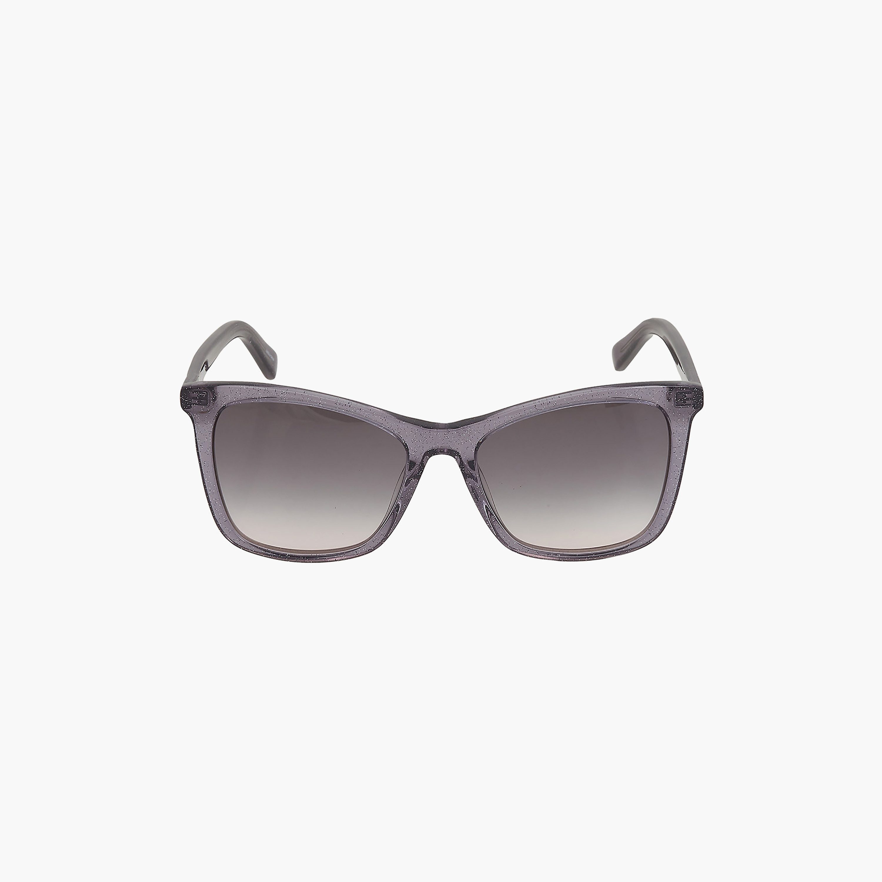 Love Moschino Women Wayfarer & Square Grey Sunglasses | MOL020/S KB7-women-sunglasses-image-2