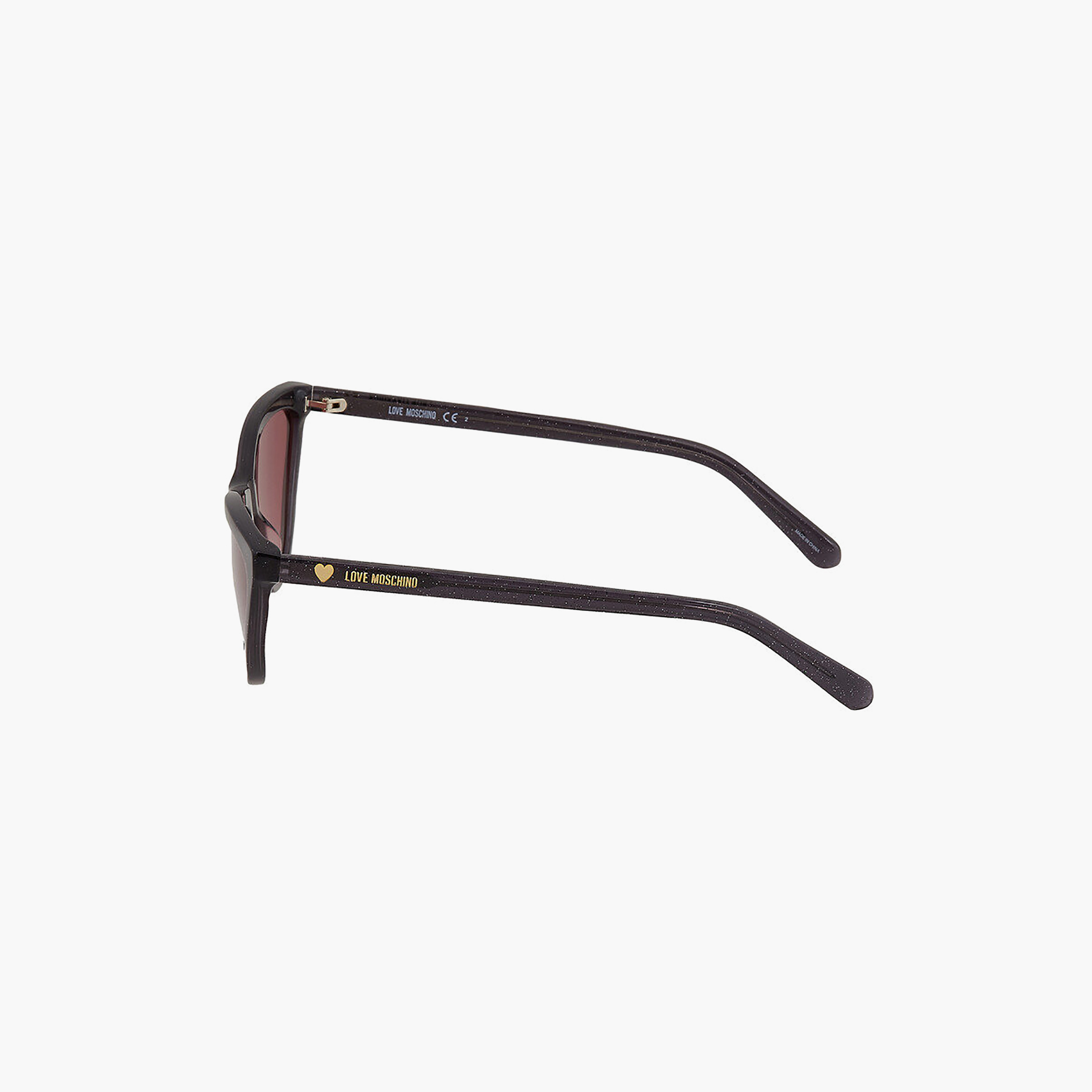 Love Moschino Women Cat Eye Pink Sunglasses | MOL021/S-women-sunglasses-image-3