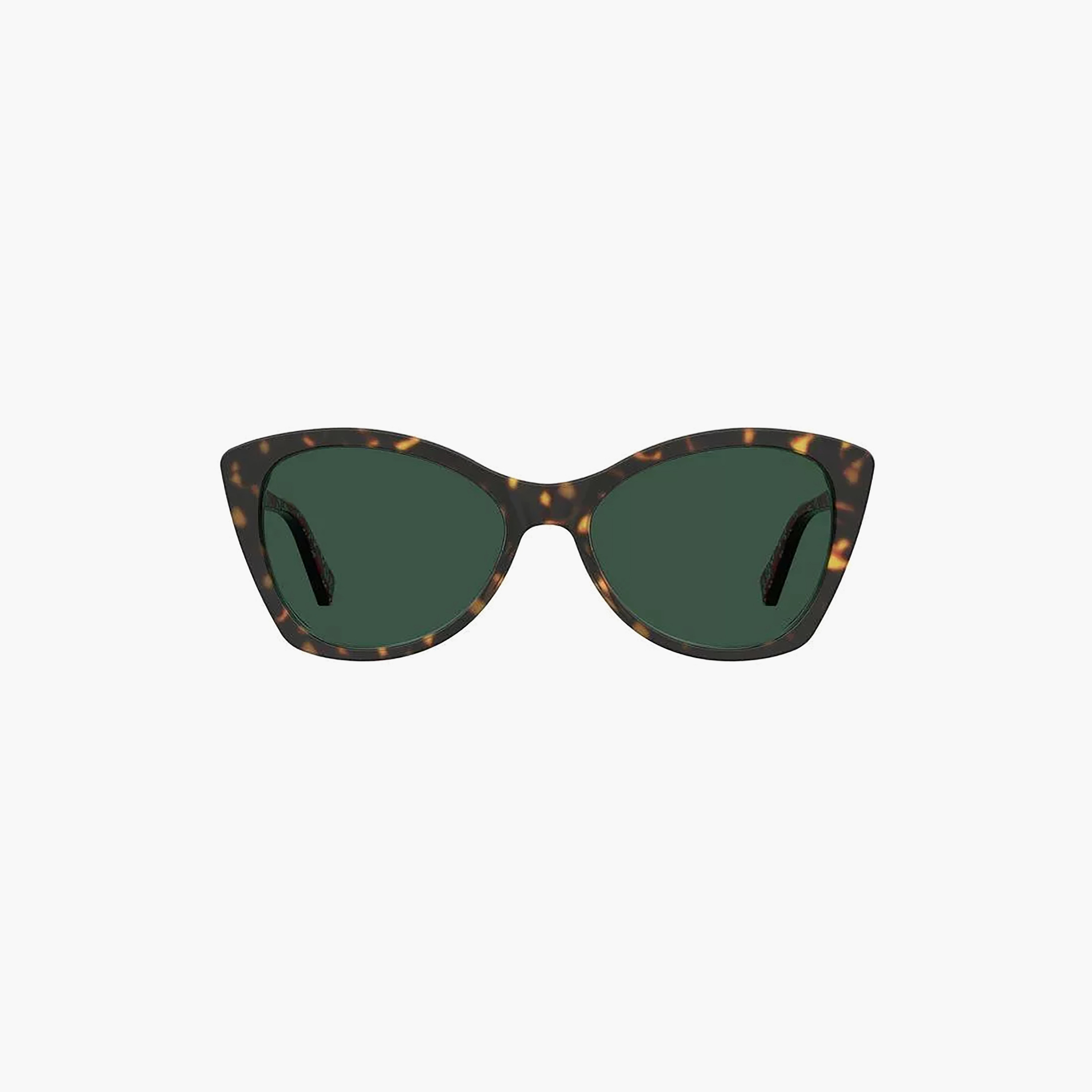 Love Moschino Women Cat Eye Green Sunglasses | MOL031/S-women-sunglasses-image-3